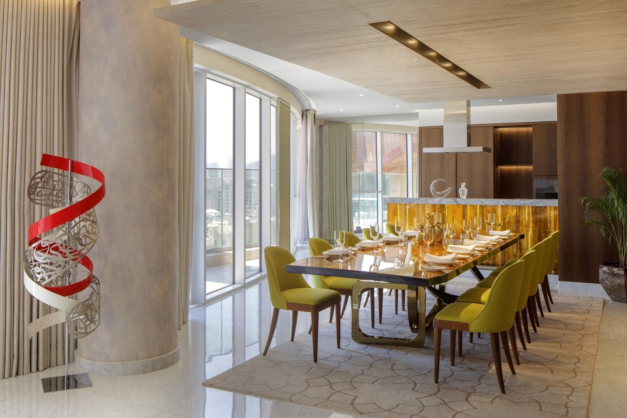Andaz The Palm 5*