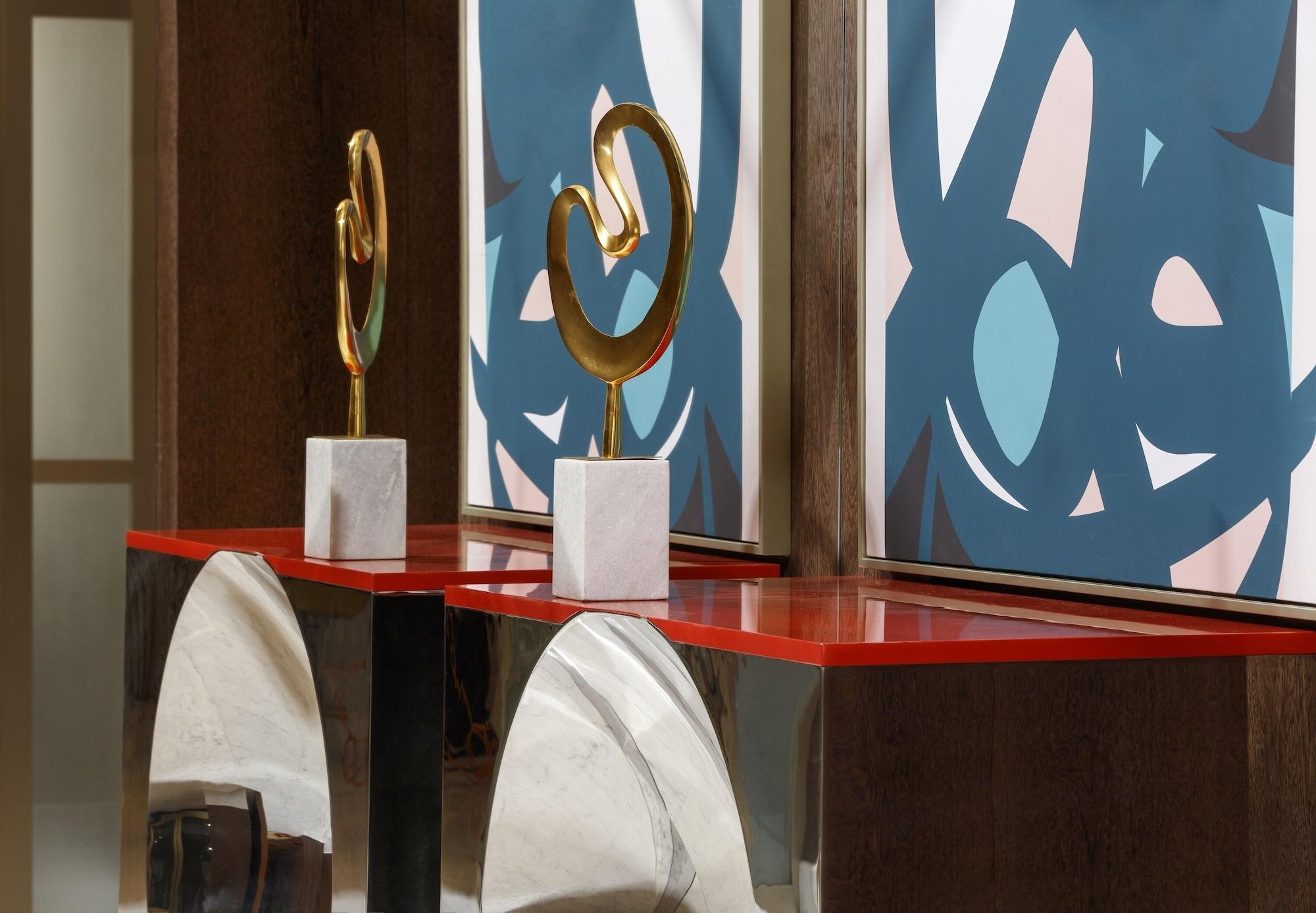 Hotel Andaz The Palm 5*