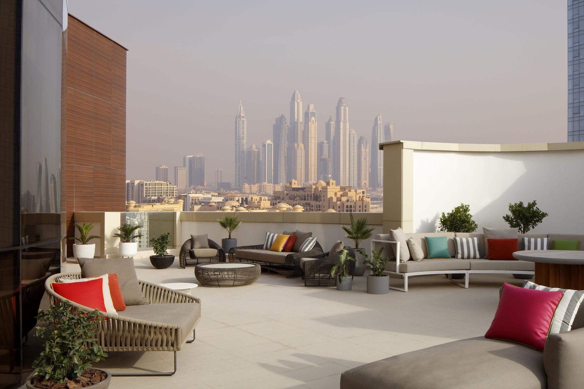 Hotel Andaz The Palm