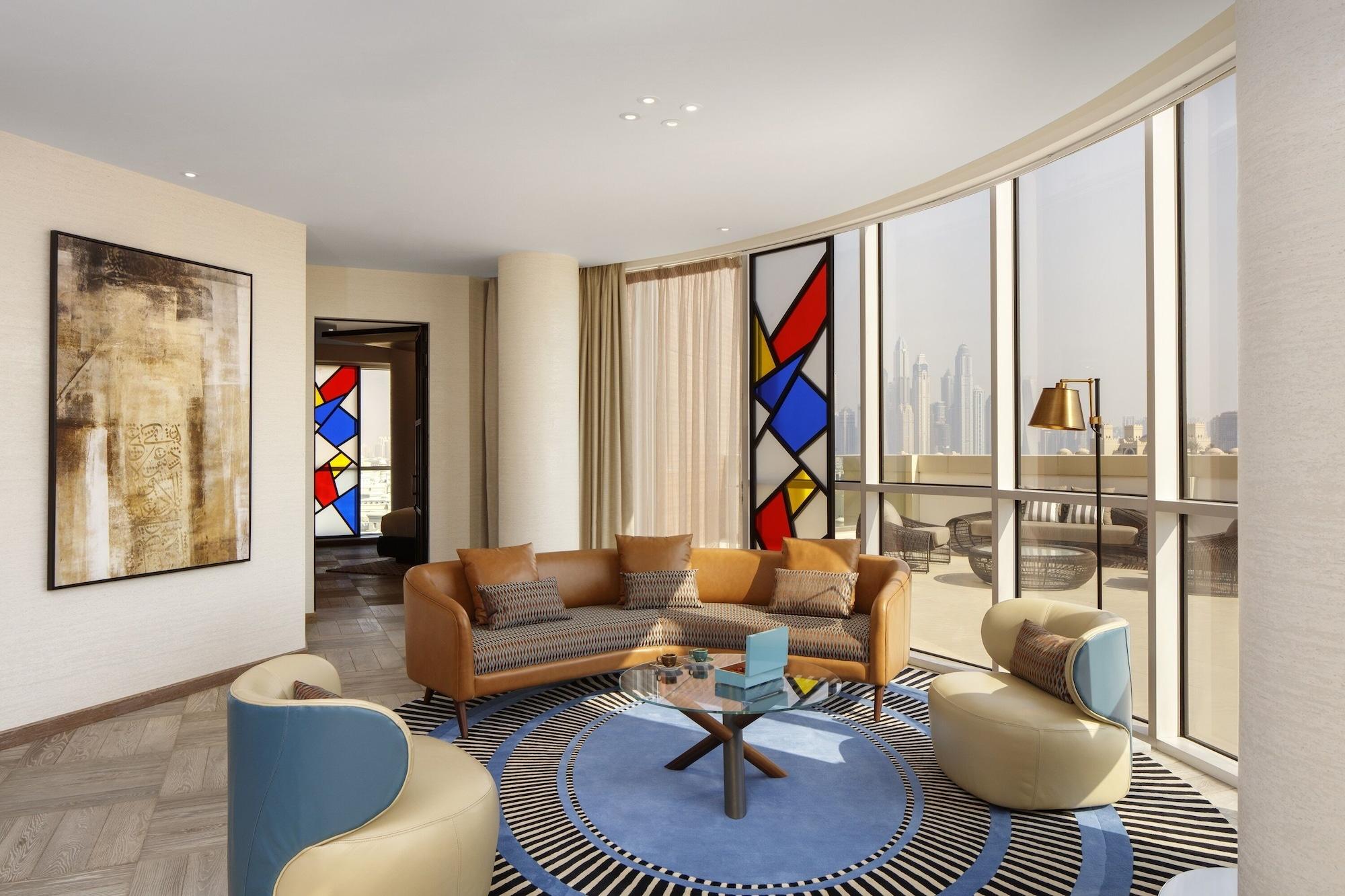 Andaz The Palm Hotel