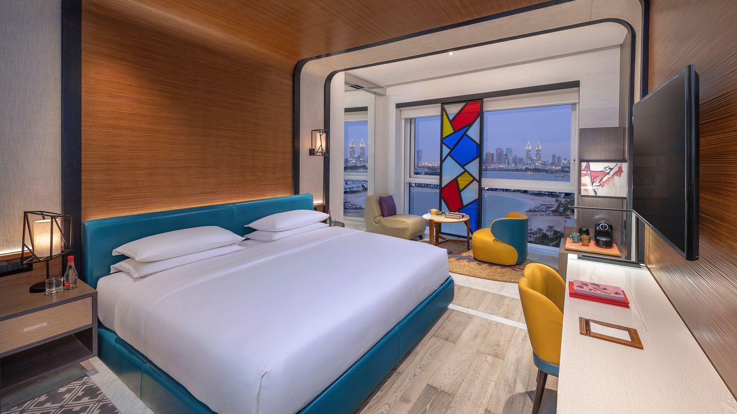 Andaz The Palm