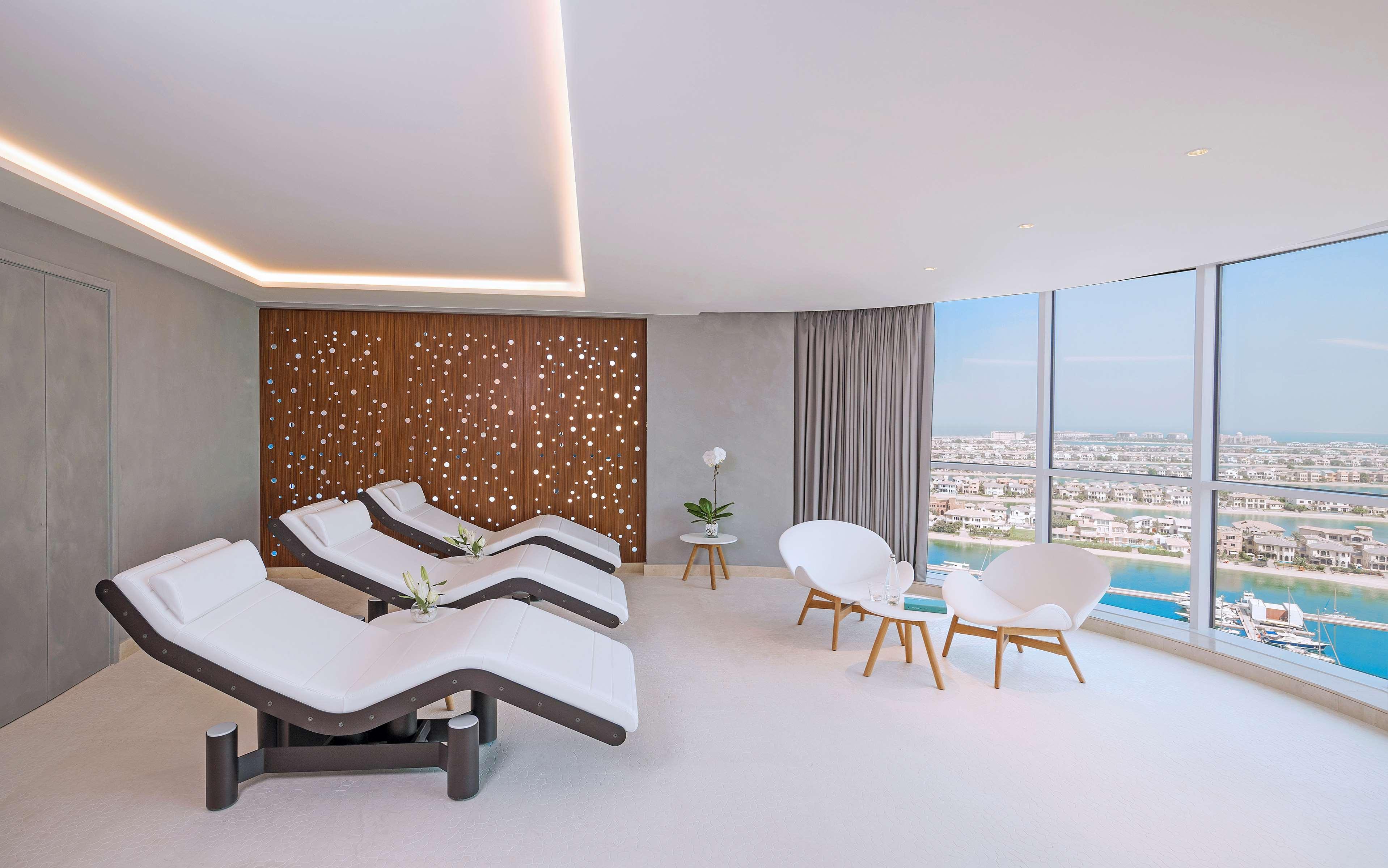 Hotel Andaz The Palm Dubai