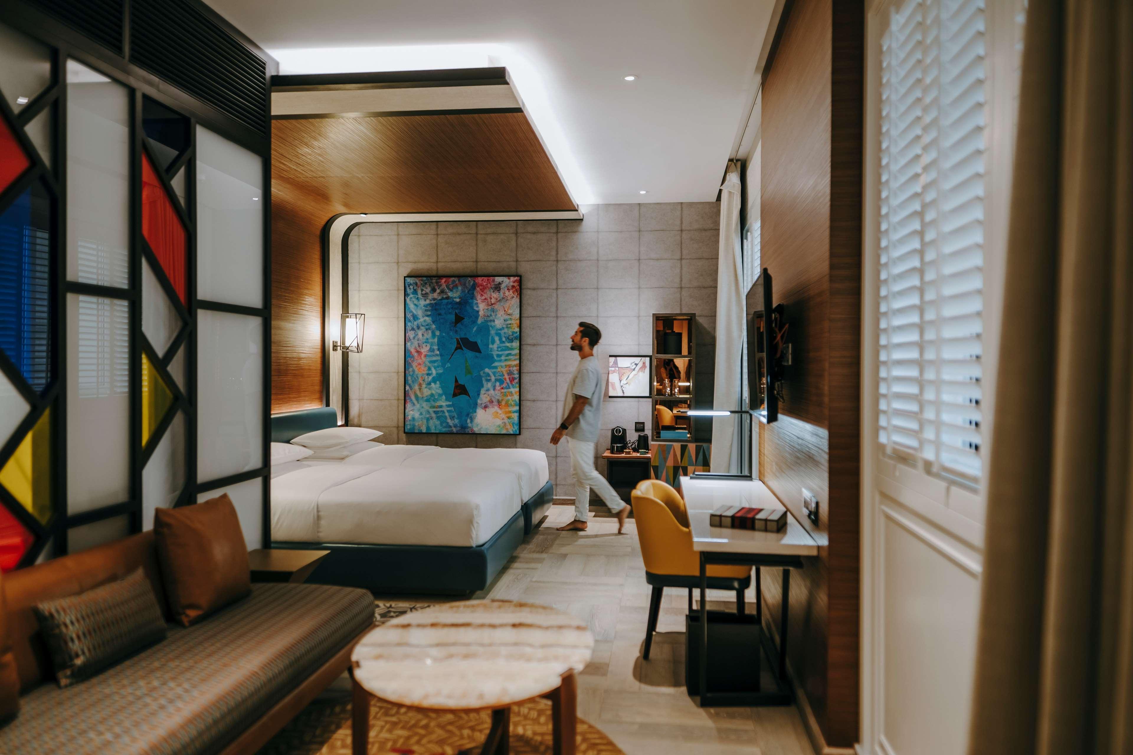 Andaz The Palm