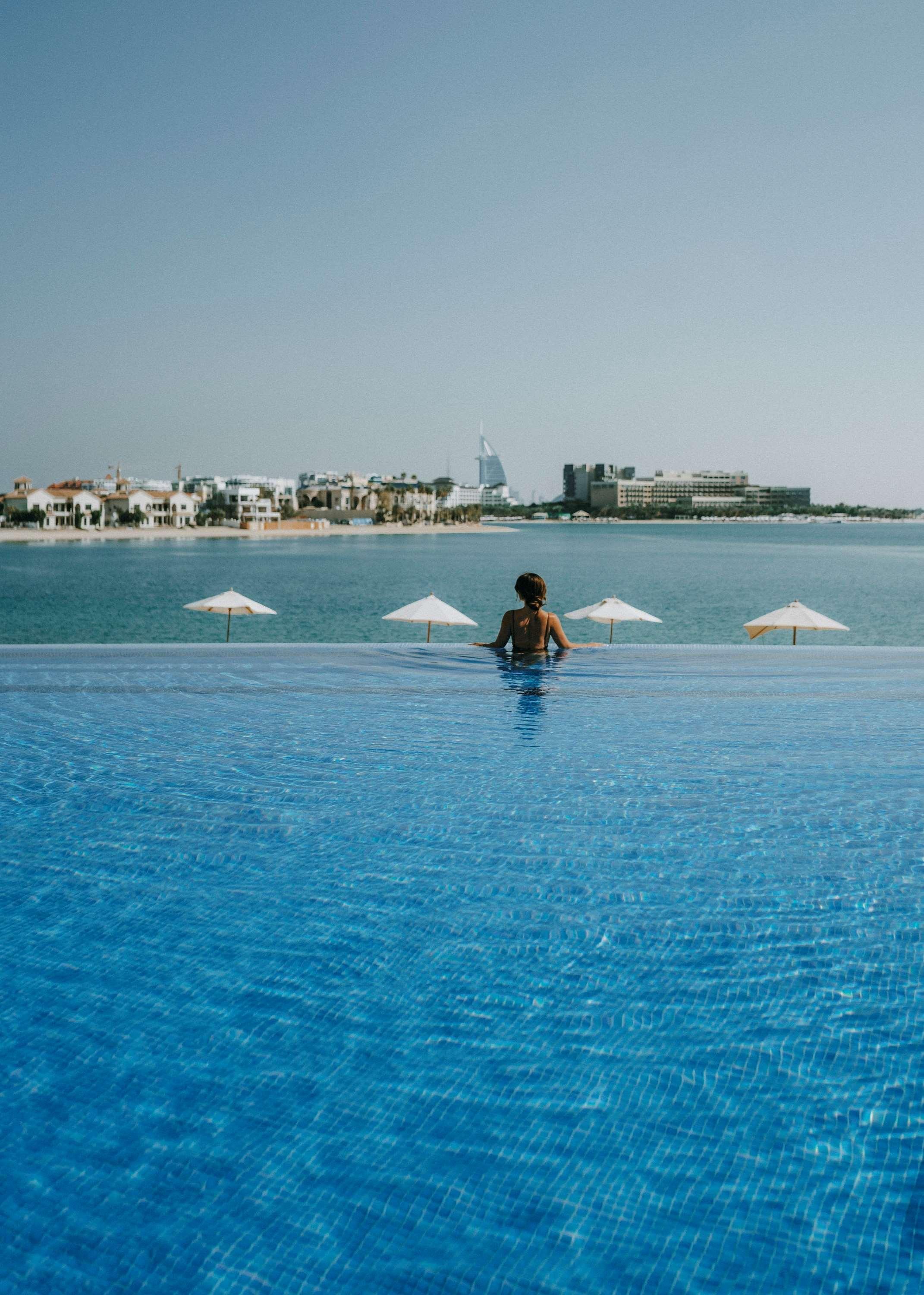 Andaz The Palm Dubai