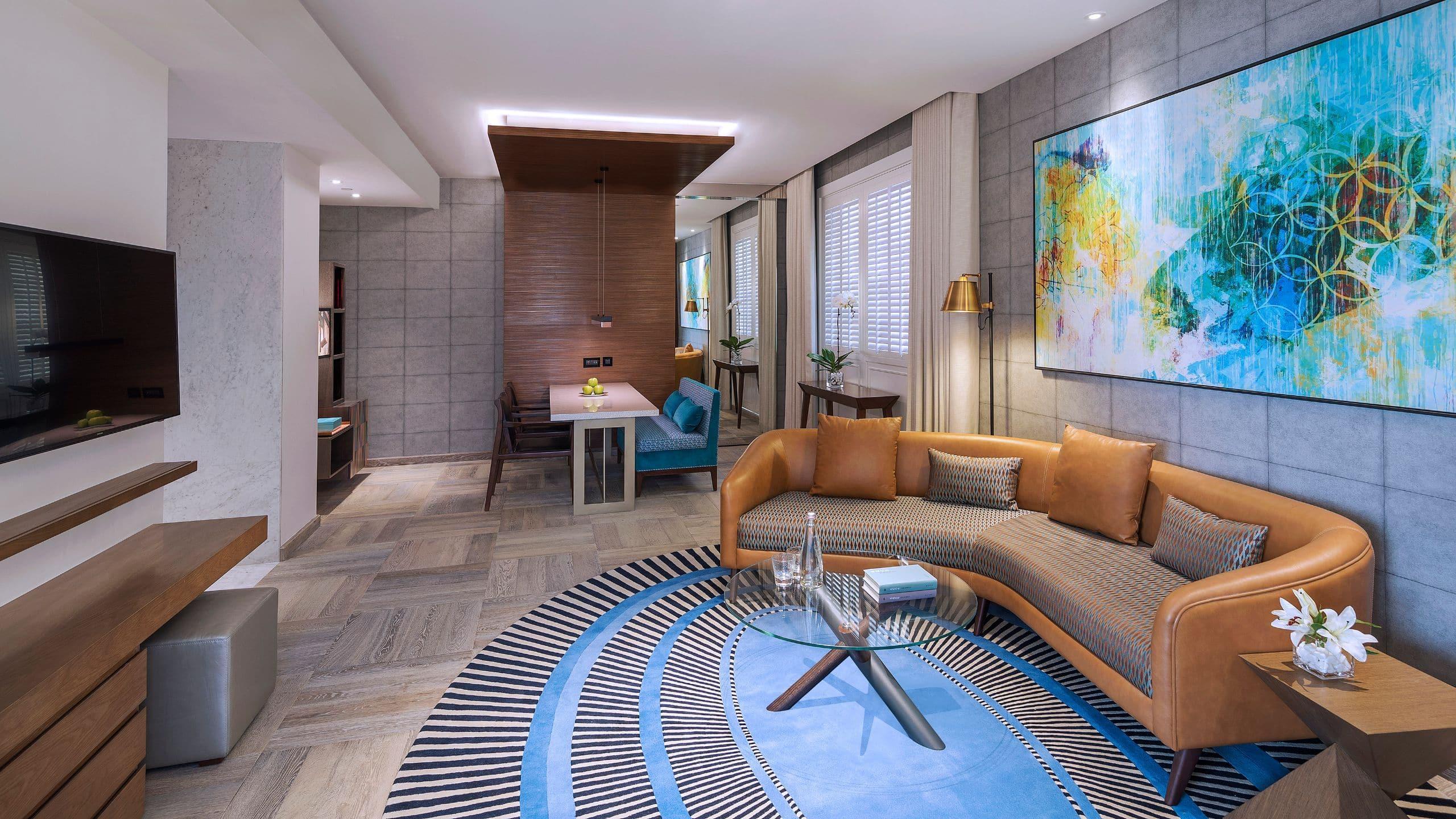 Andaz The Palm 5*