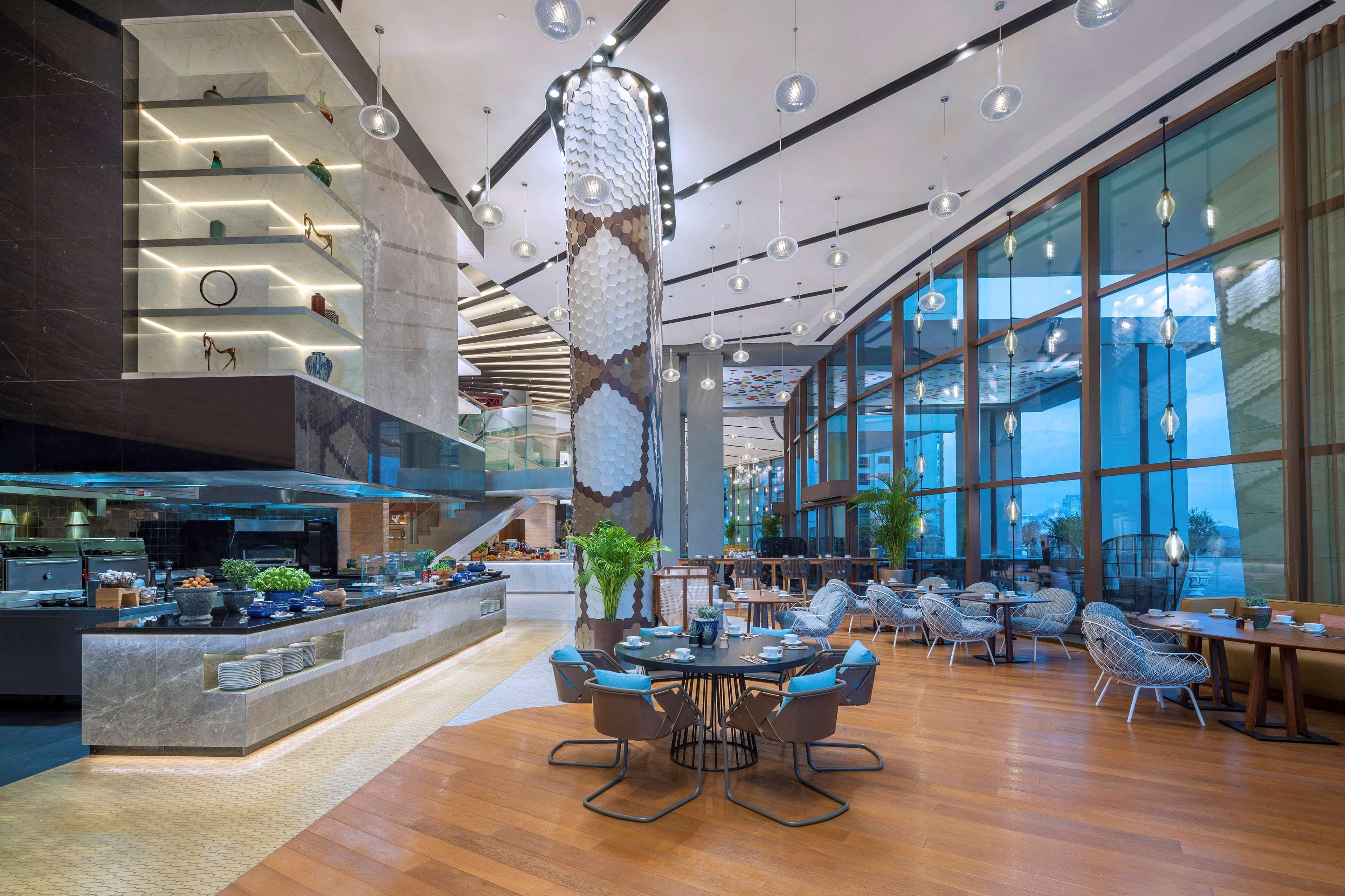Andaz The Palm 5*