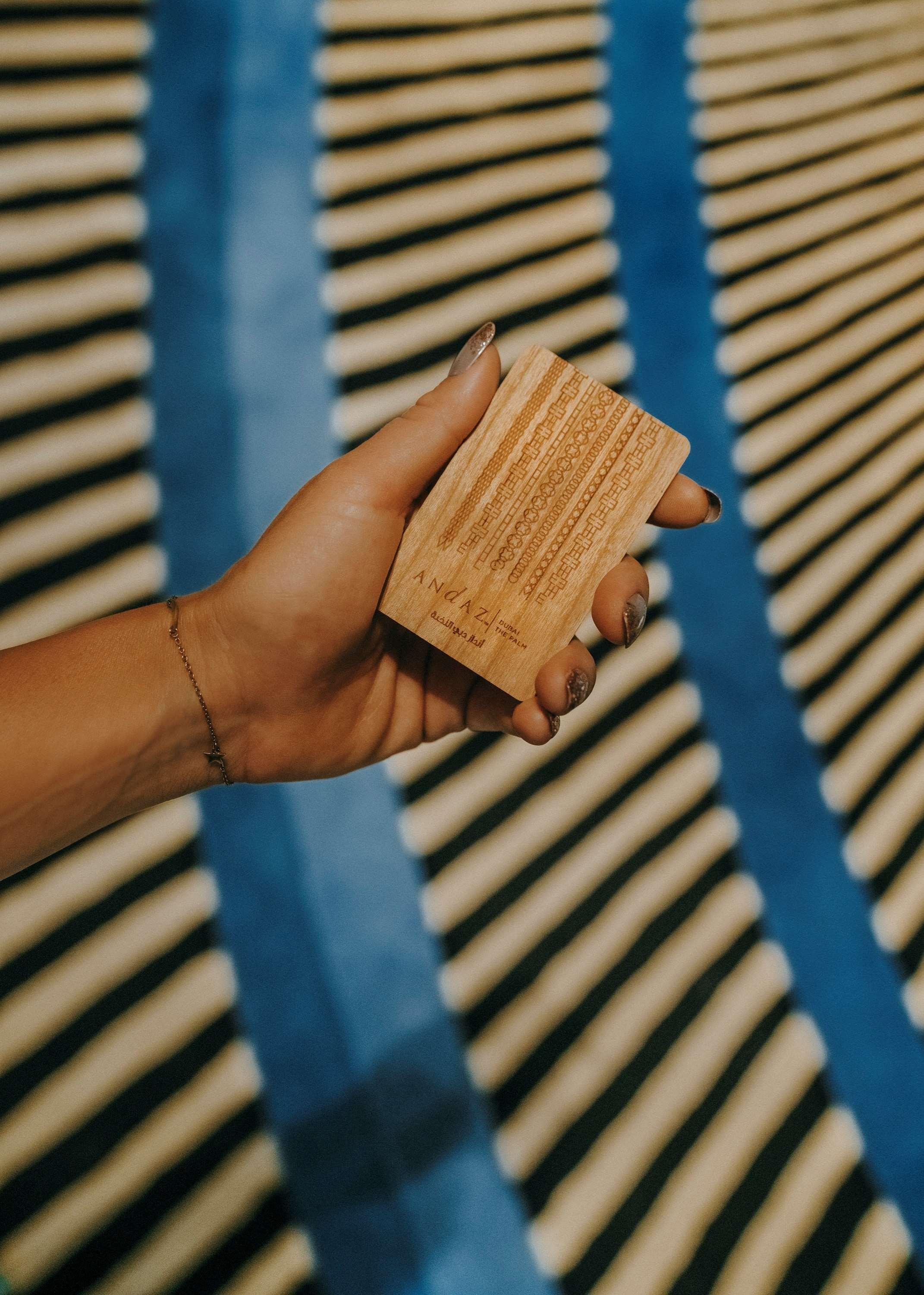 Andaz The Palm