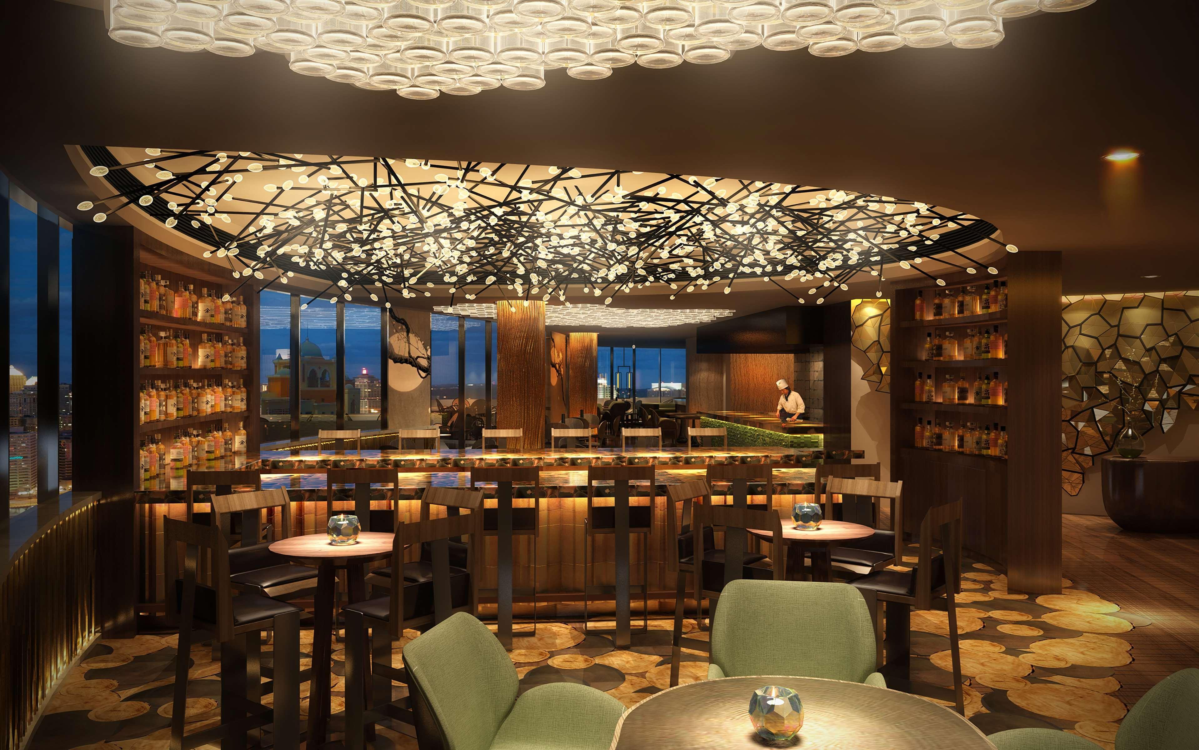 Andaz The Palm