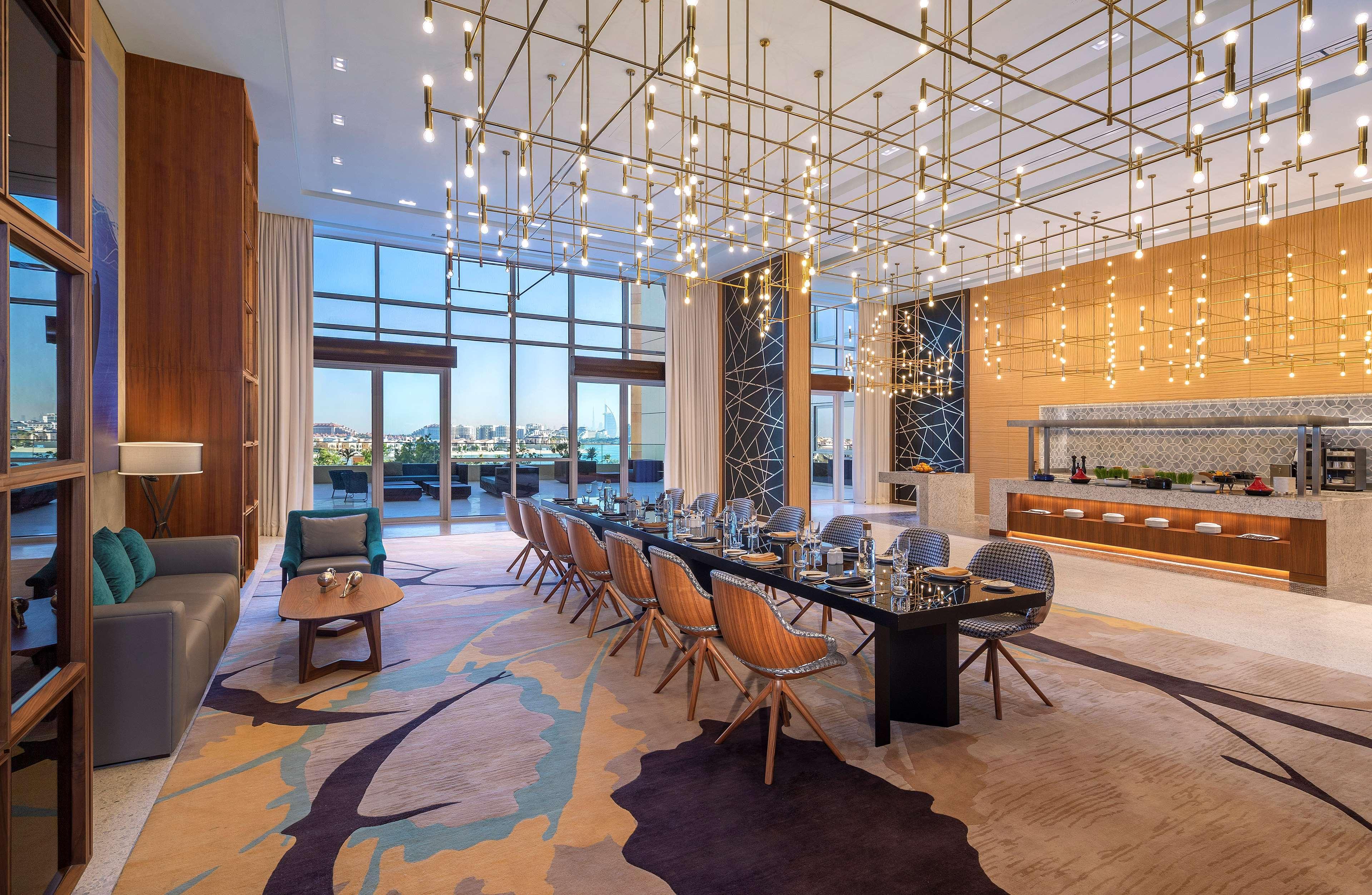 Hotel Andaz The Palm 5*