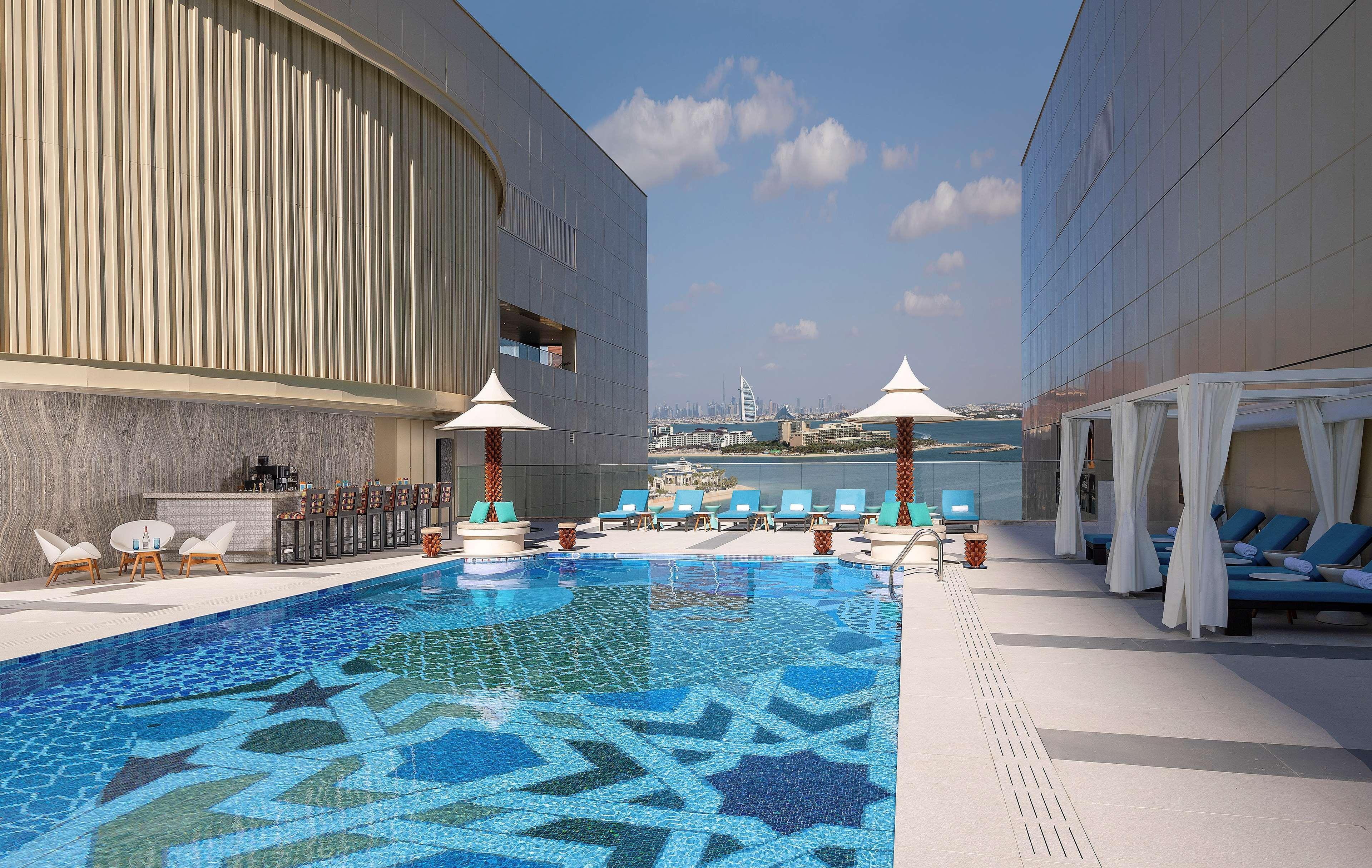 Andaz The Palm Hotel