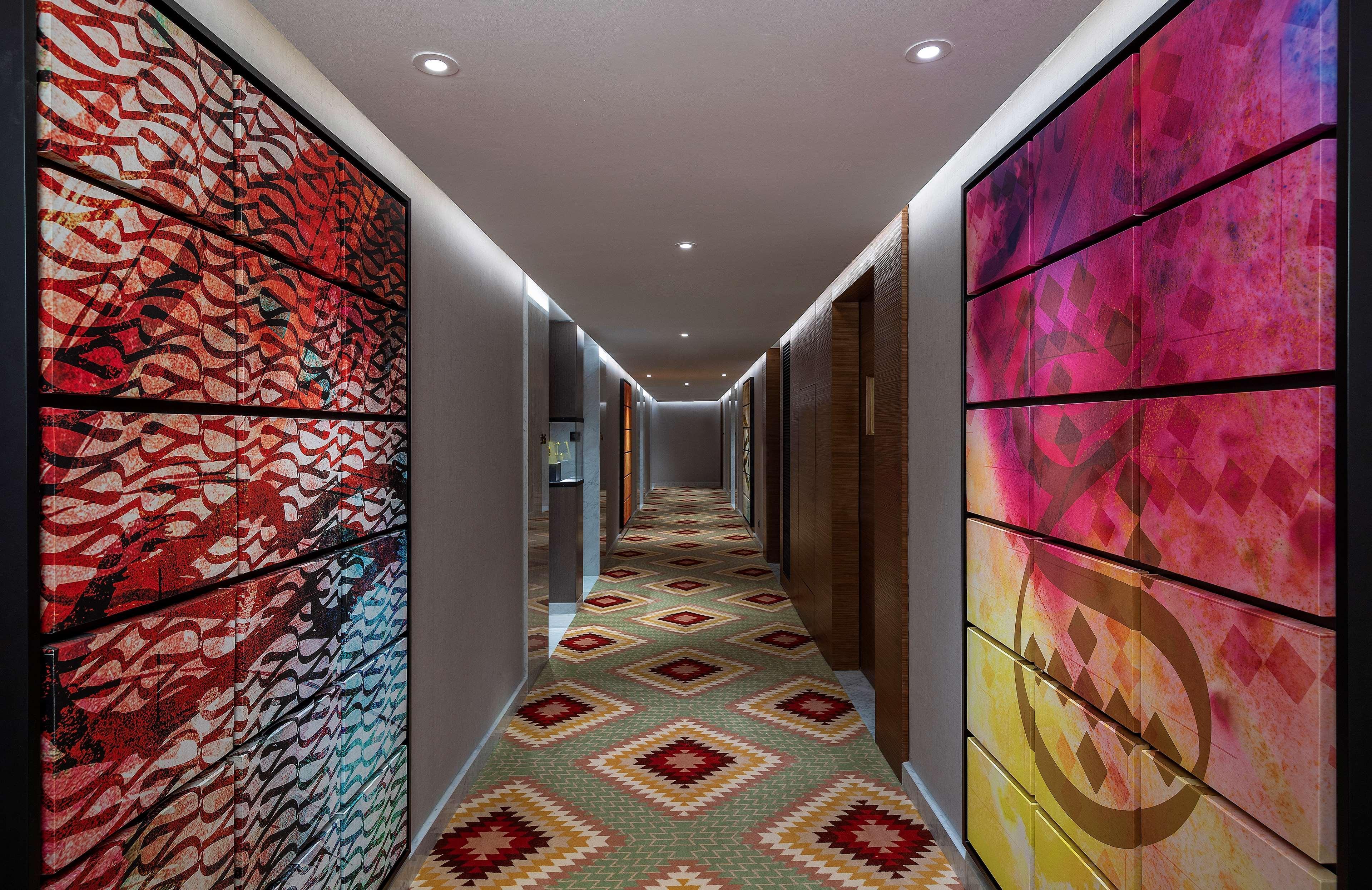 Andaz The Palm Hotel