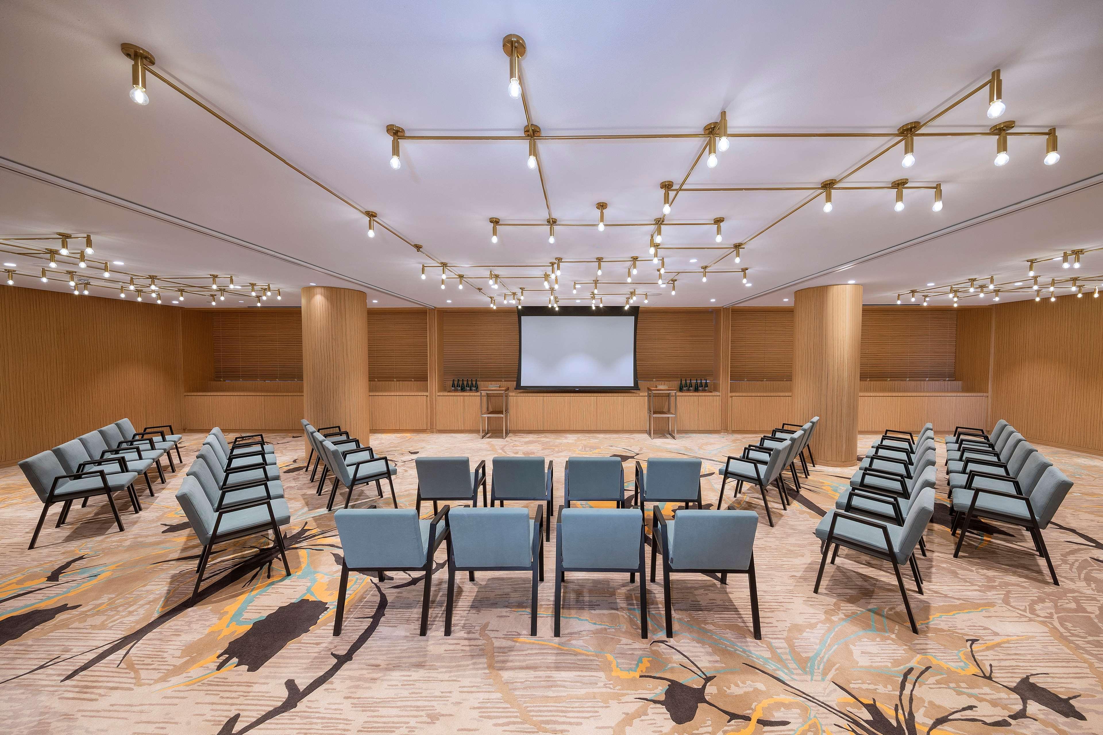 Andaz The Palm Hotel Dubai