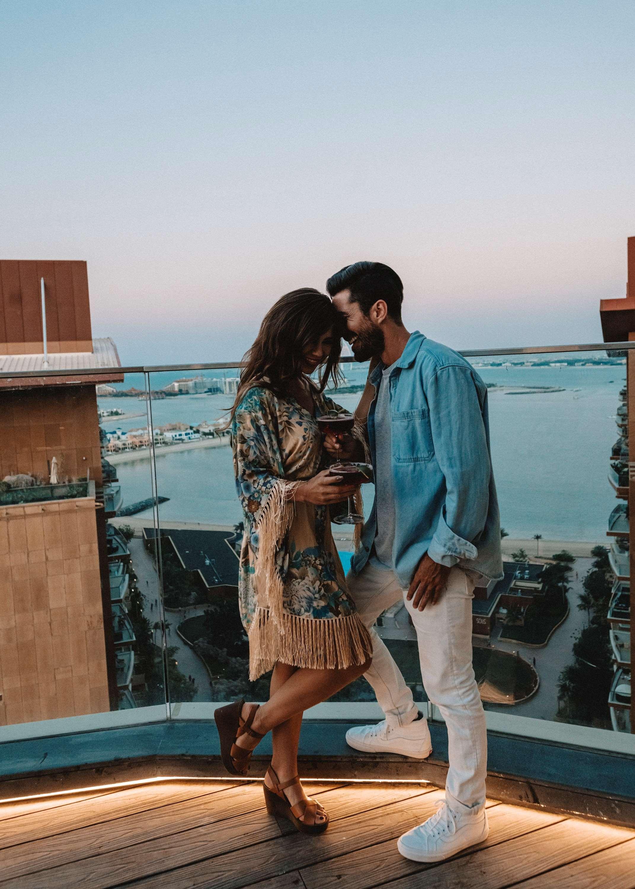 Hotel Andaz The Palm Dubai
