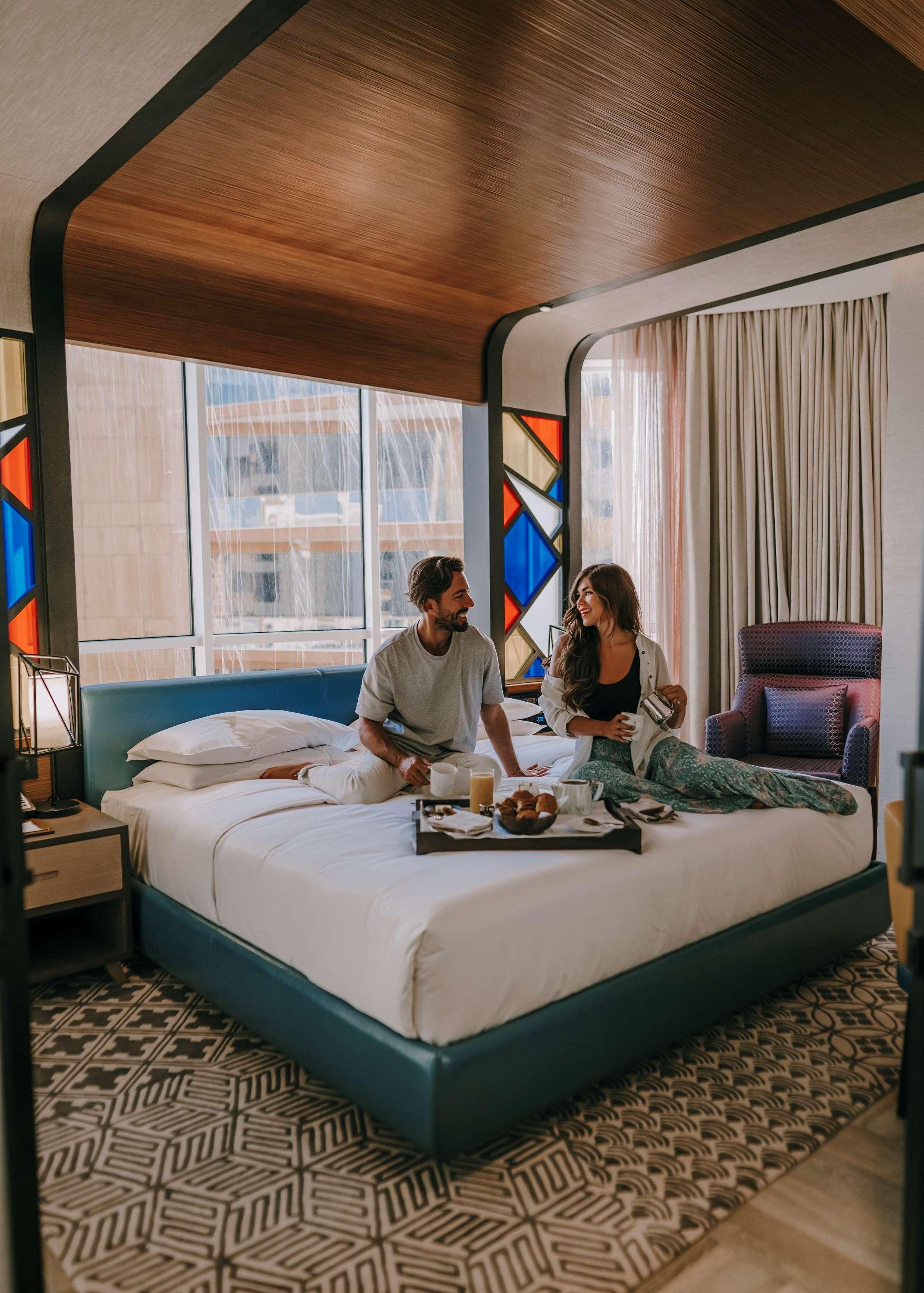 Hotel Andaz The Palm Dubai