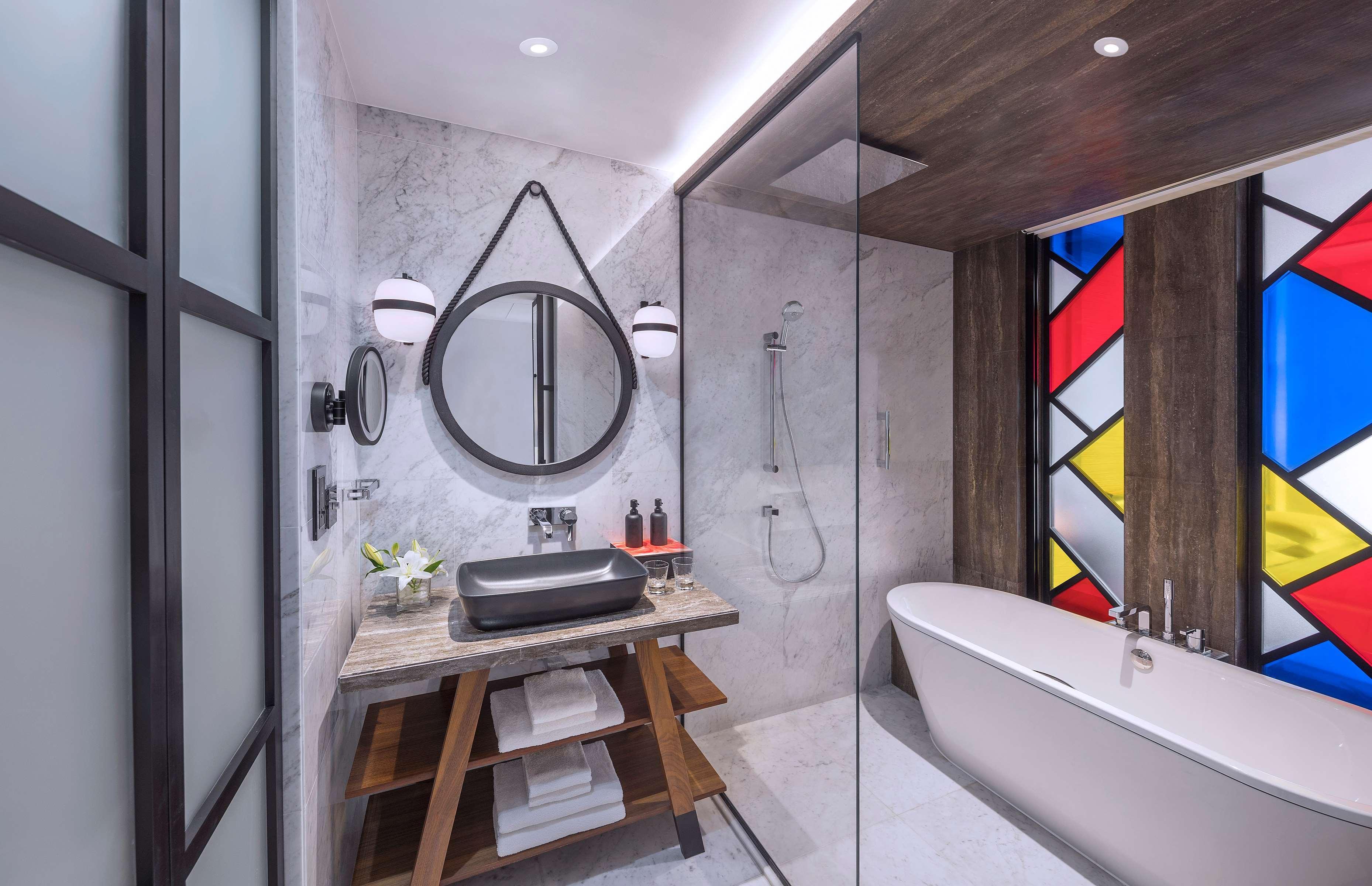 Hotel Andaz The Palm 5*