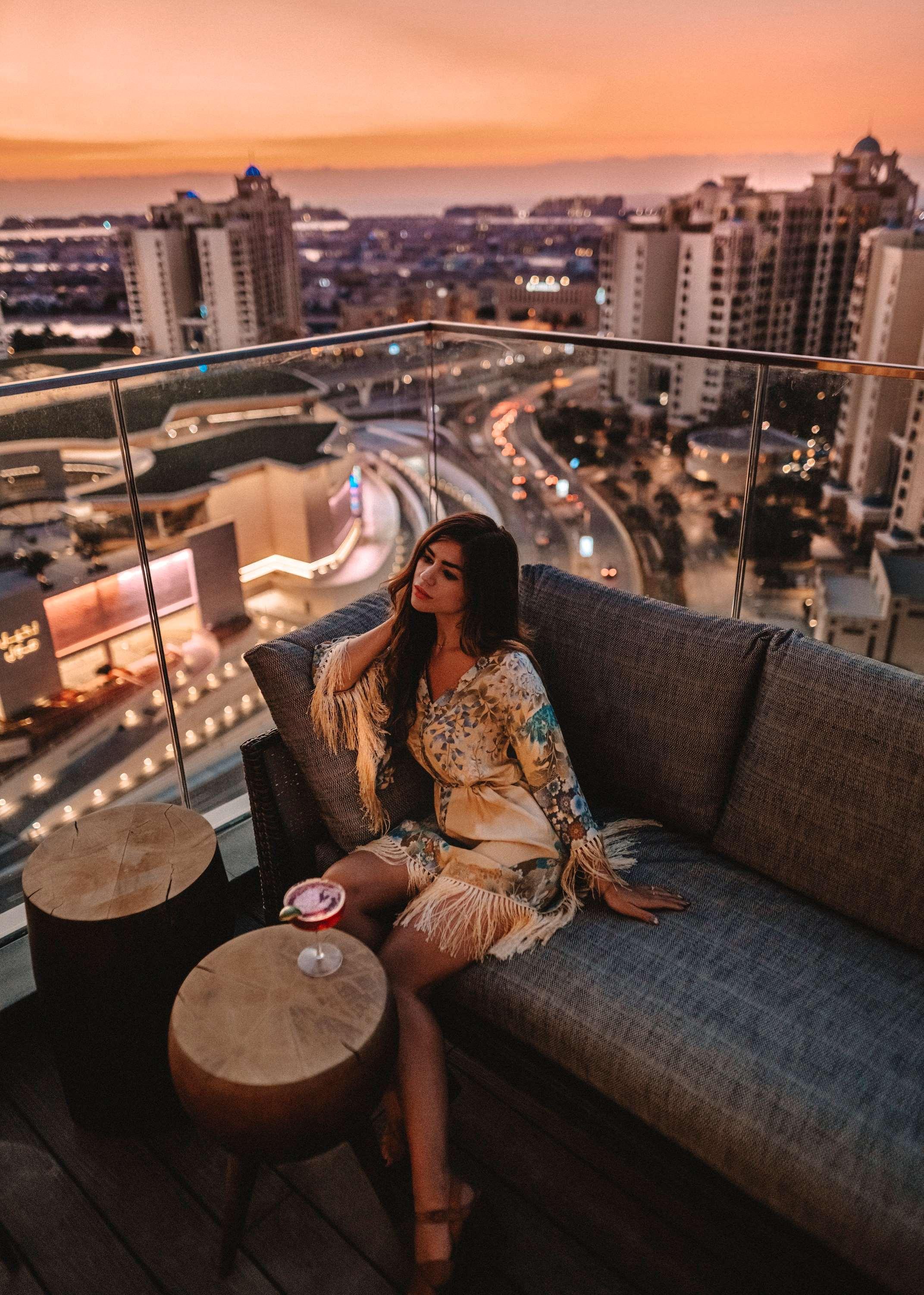Andaz The Palm 5* Dubai