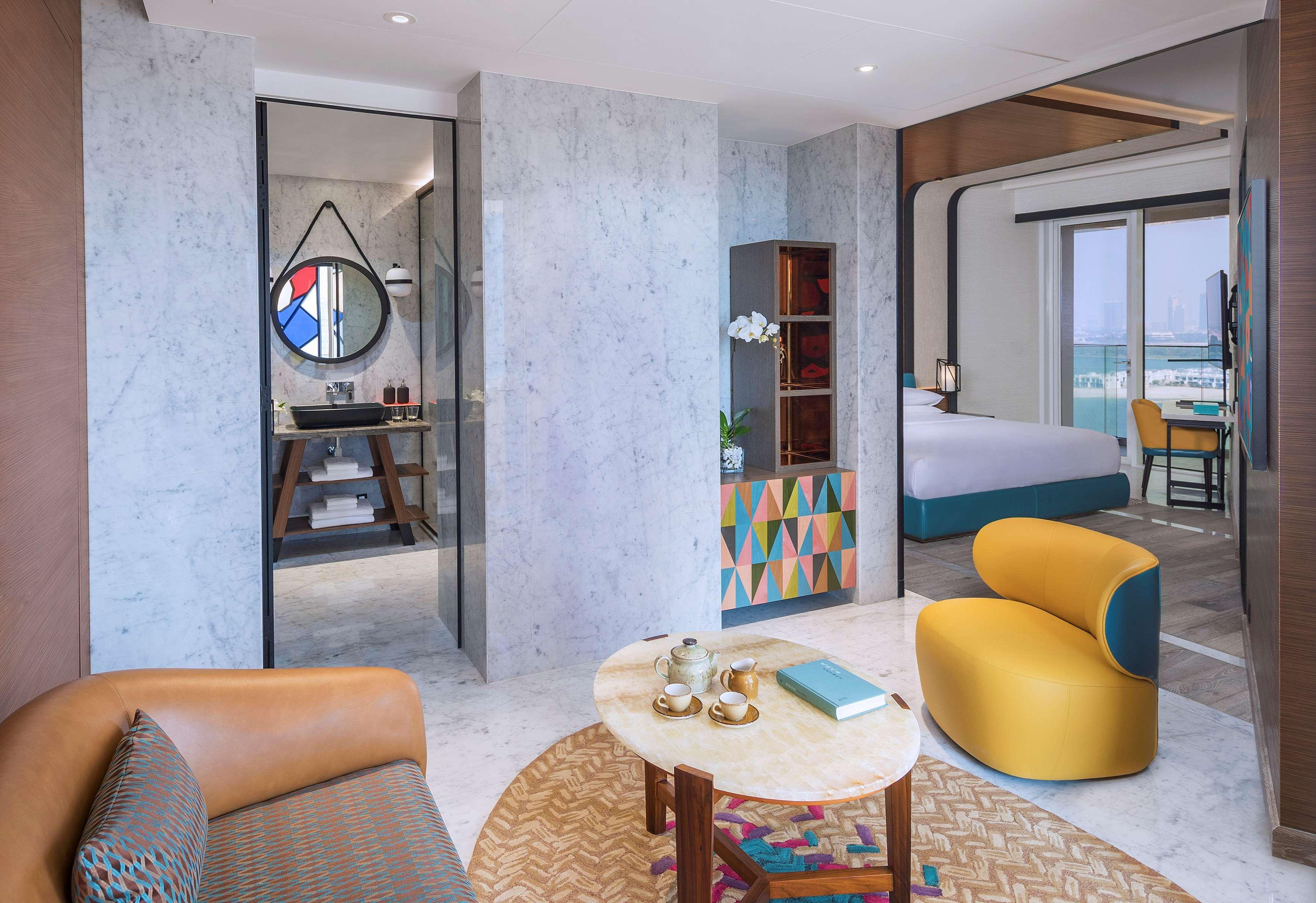 Andaz The Palm 5*