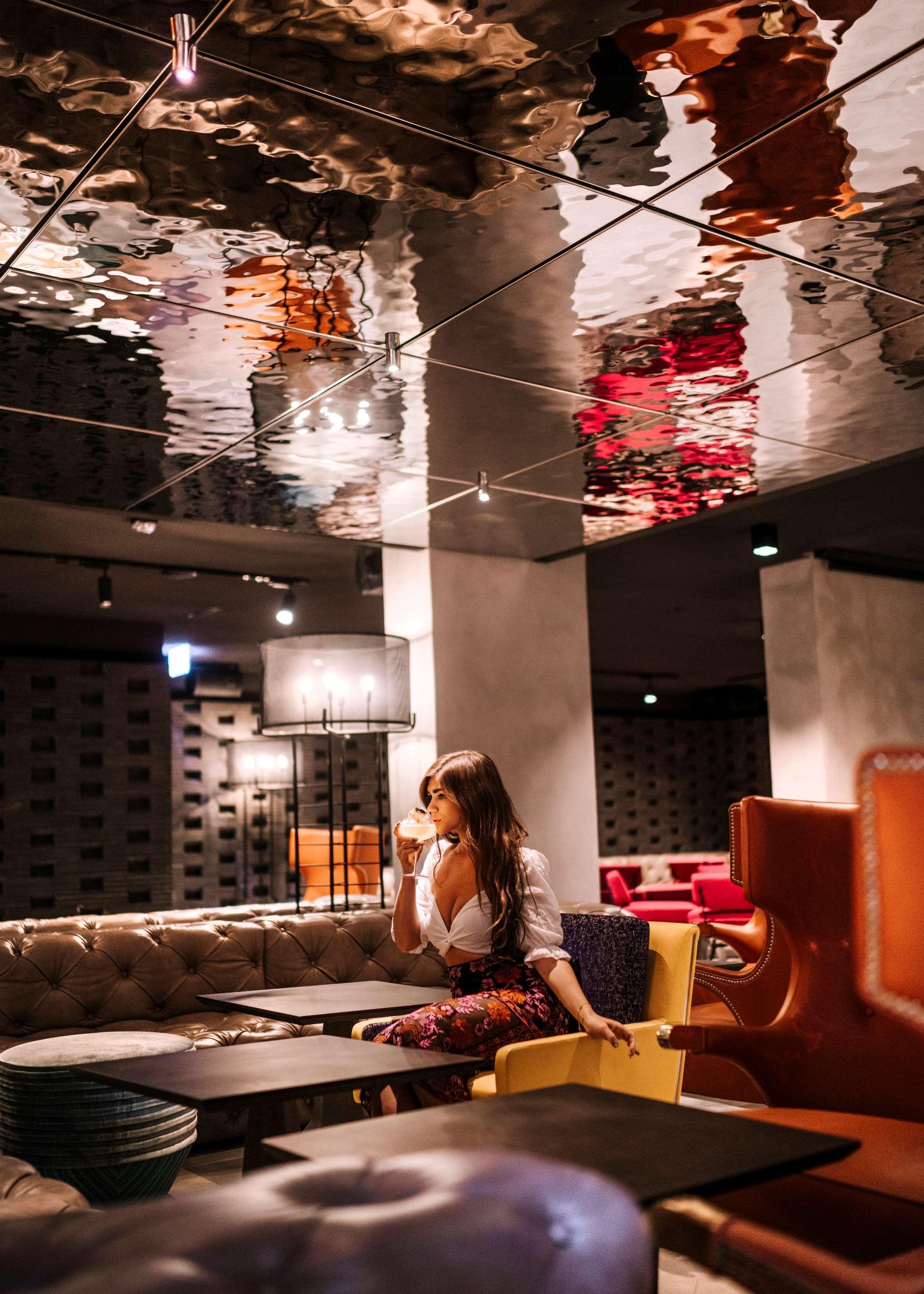Andaz The Palm 5* Dubai