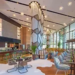 Andaz Dubai The Palm