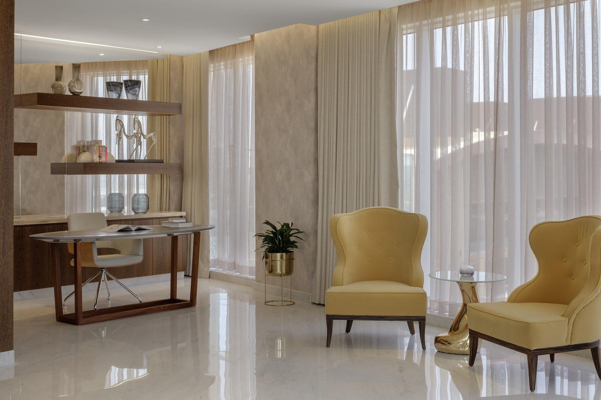 Andaz The Palm 5* Dubai