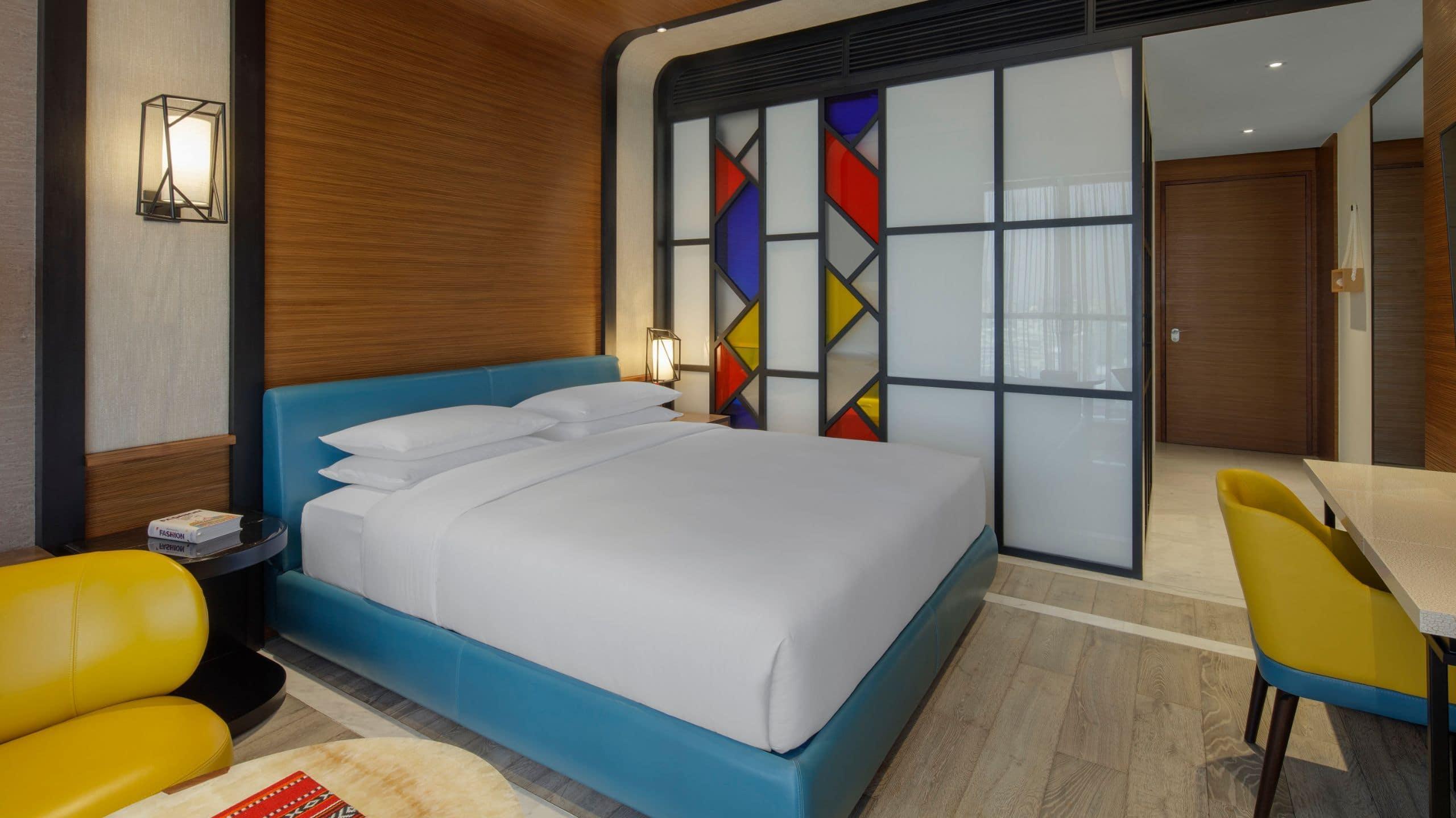Hotel Andaz The Palm Dubai