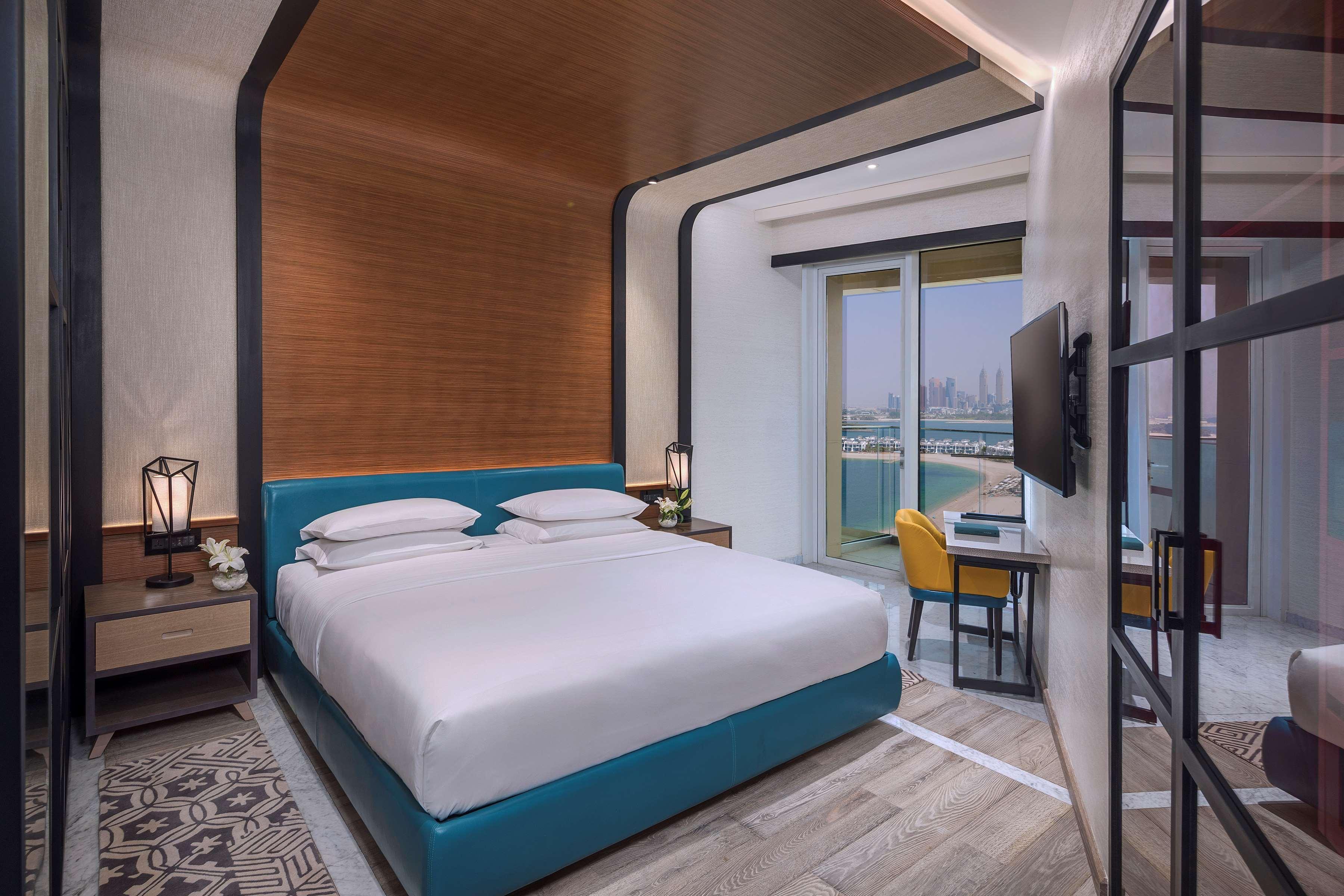 Andaz The Palm Hotel 5*