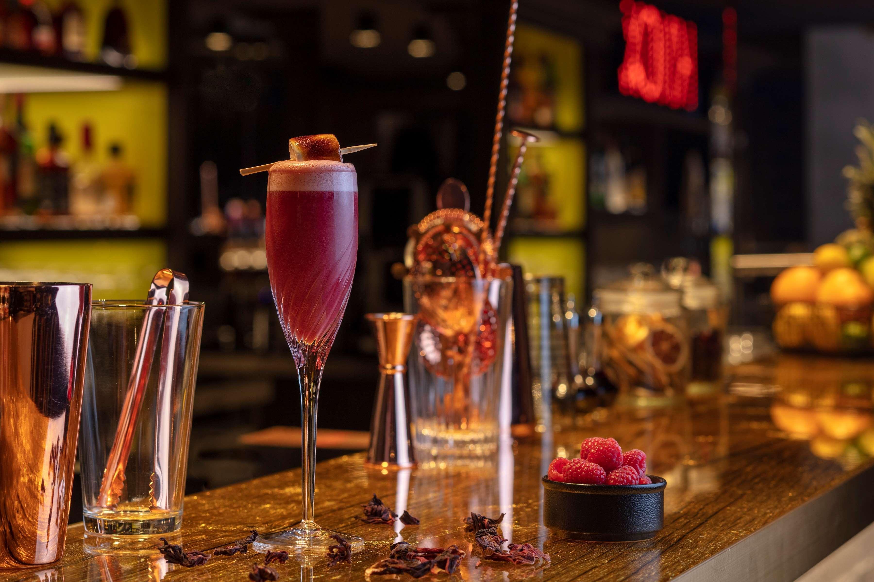 Andaz The Palm Hotel Dubai