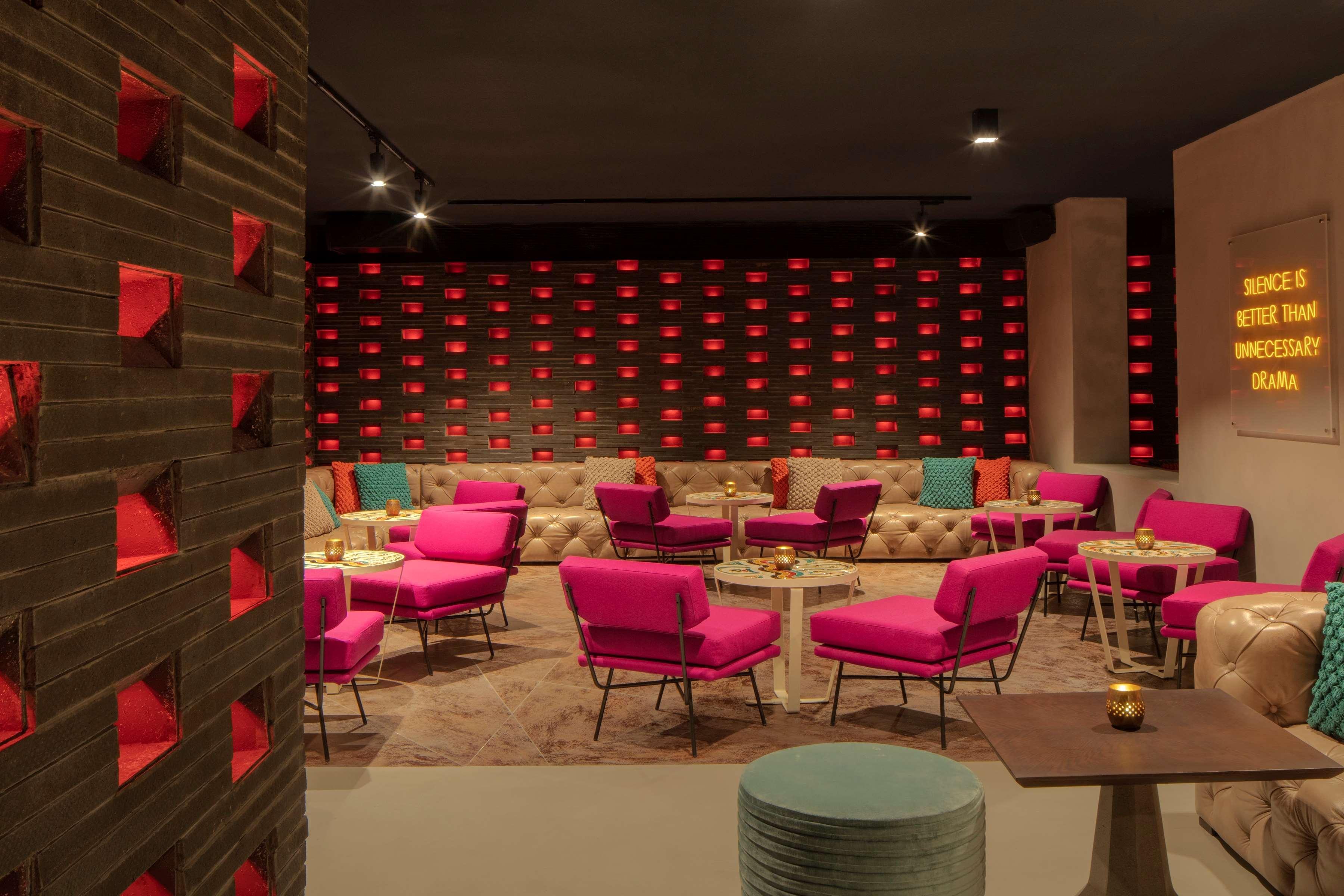 Hotel Andaz The Palm Dubai