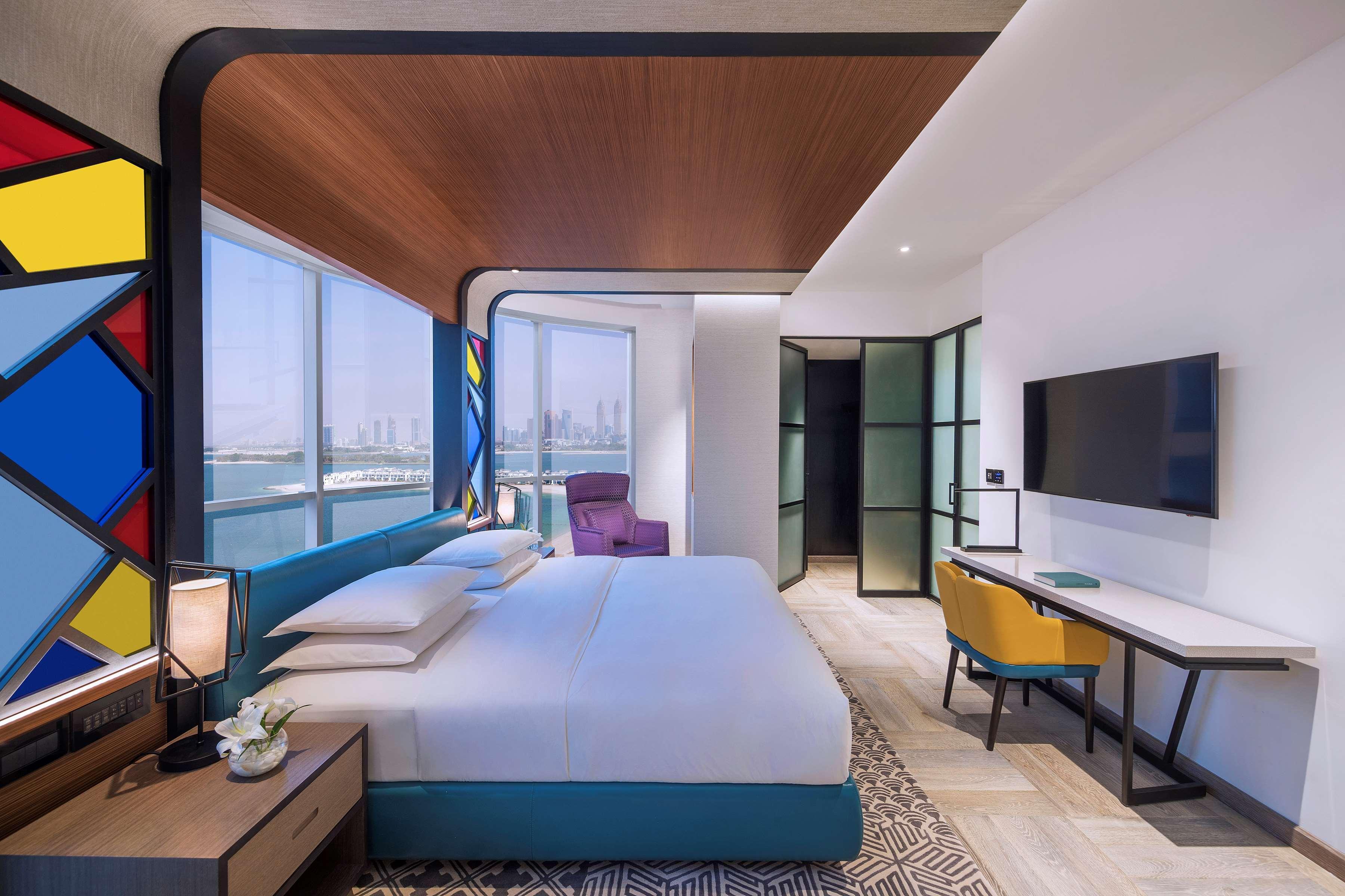 Hotel Andaz The Palm 5*