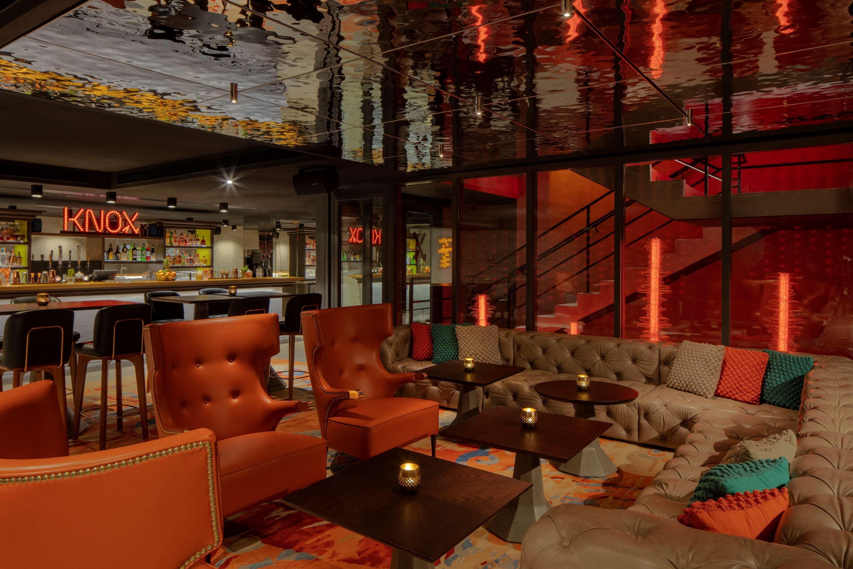 Andaz The Palm Hotel