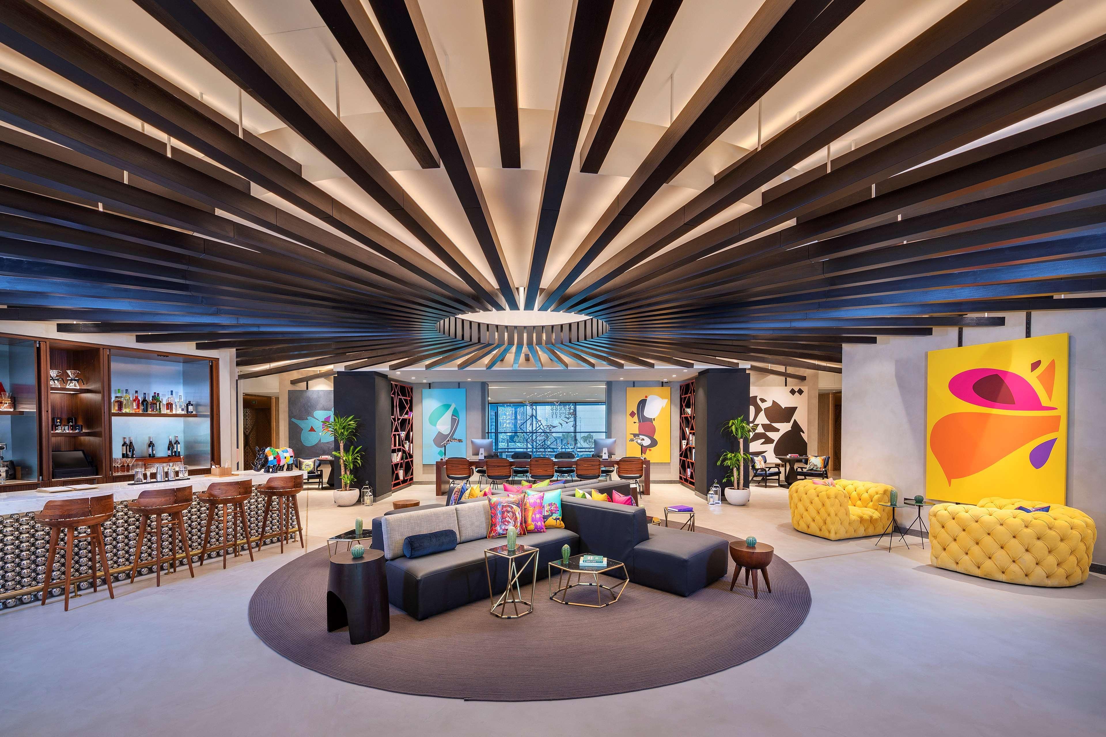 Hotel Andaz The Palm