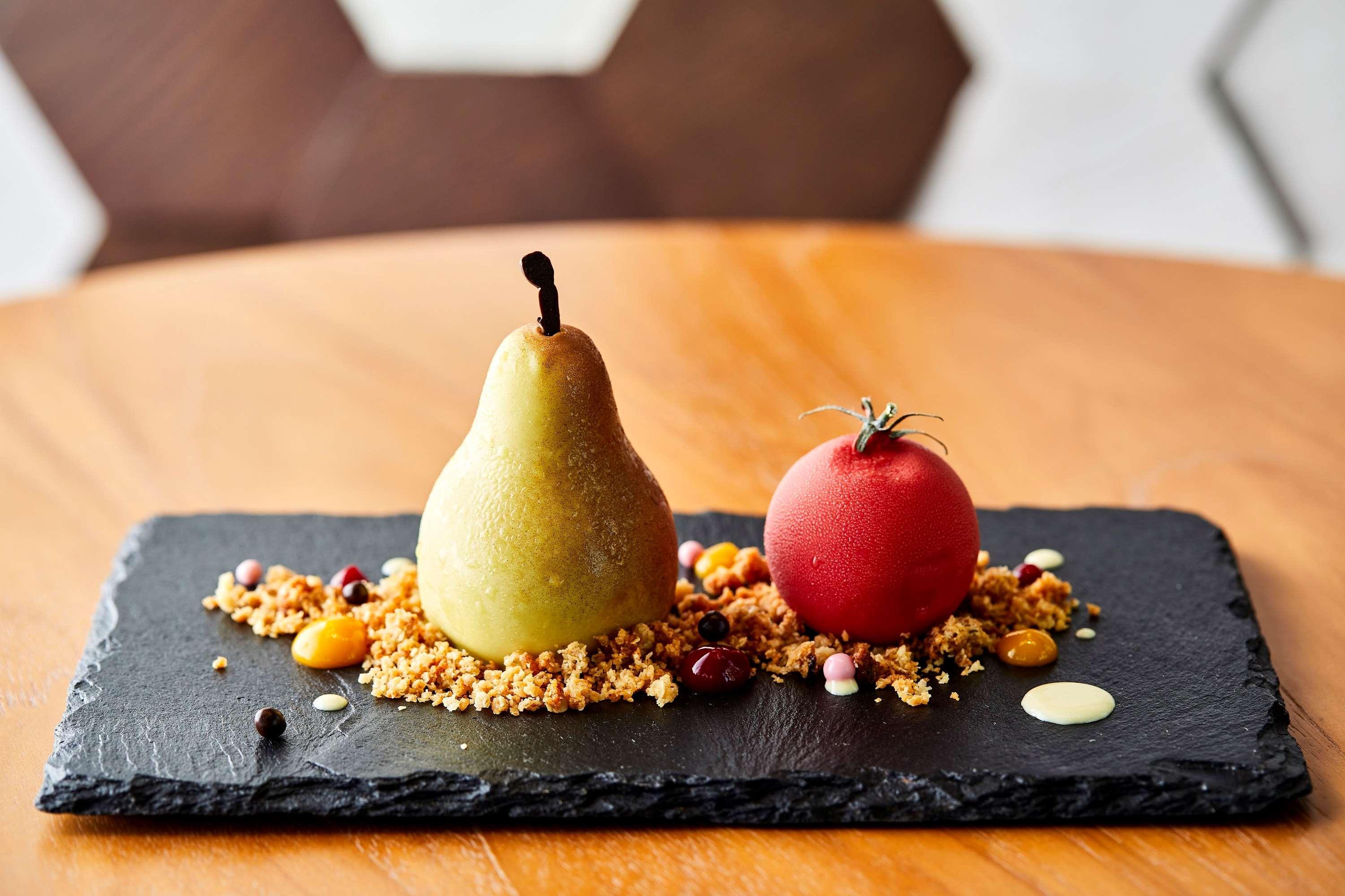 Hotel Andaz The Palm Dubai