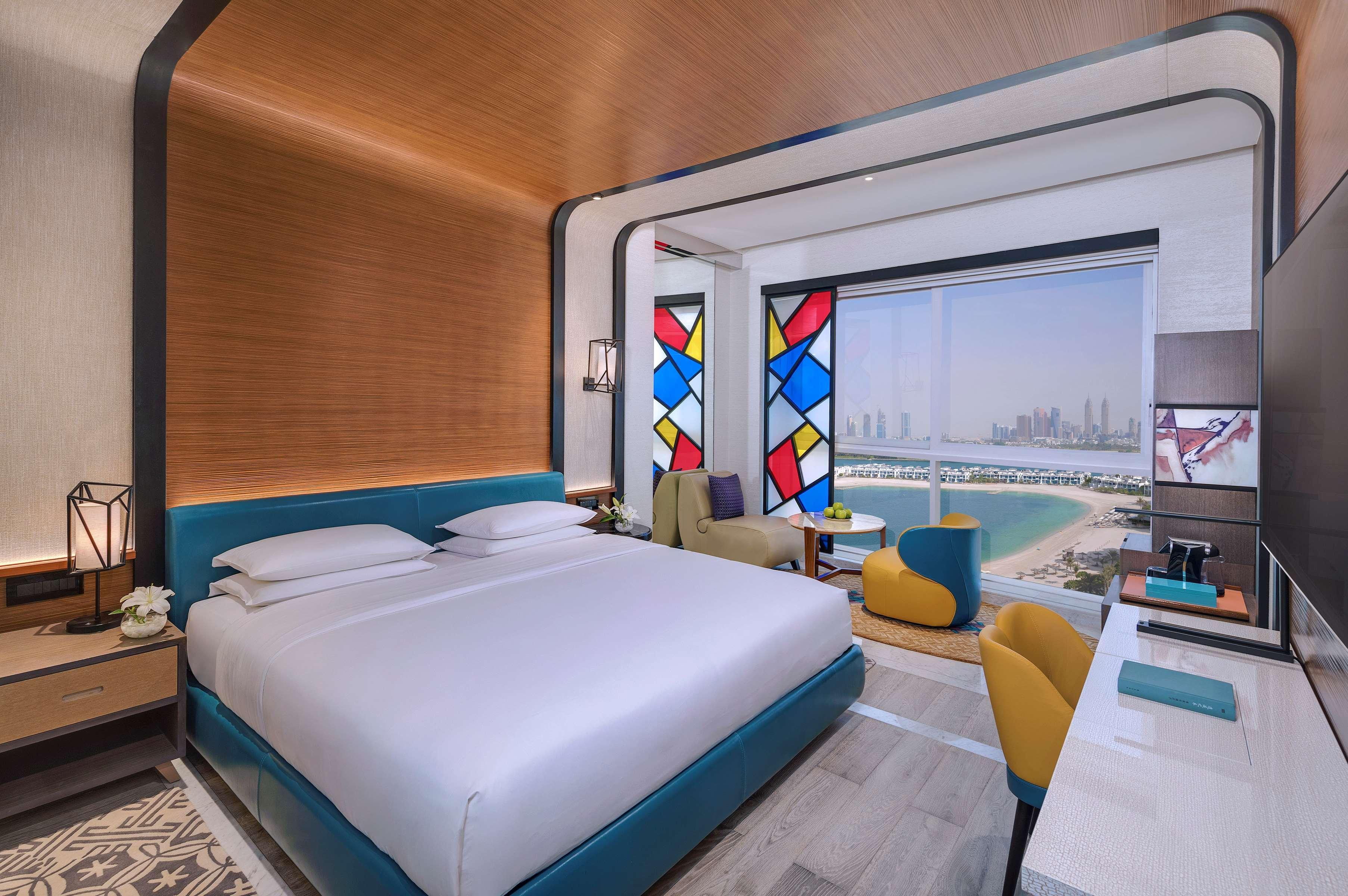 Andaz The Palm 5* Dubai