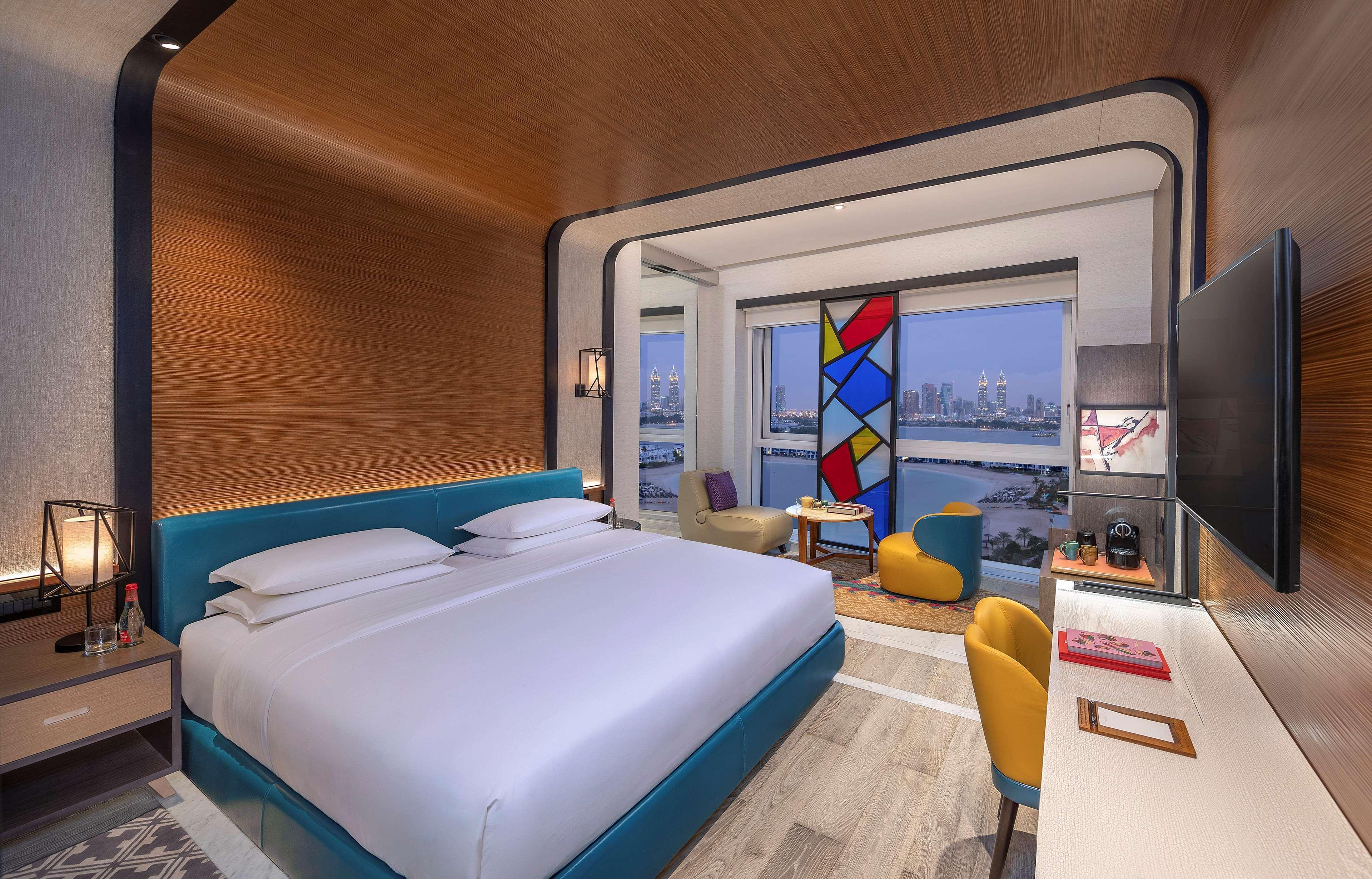 Hotel Andaz The Palm 5*