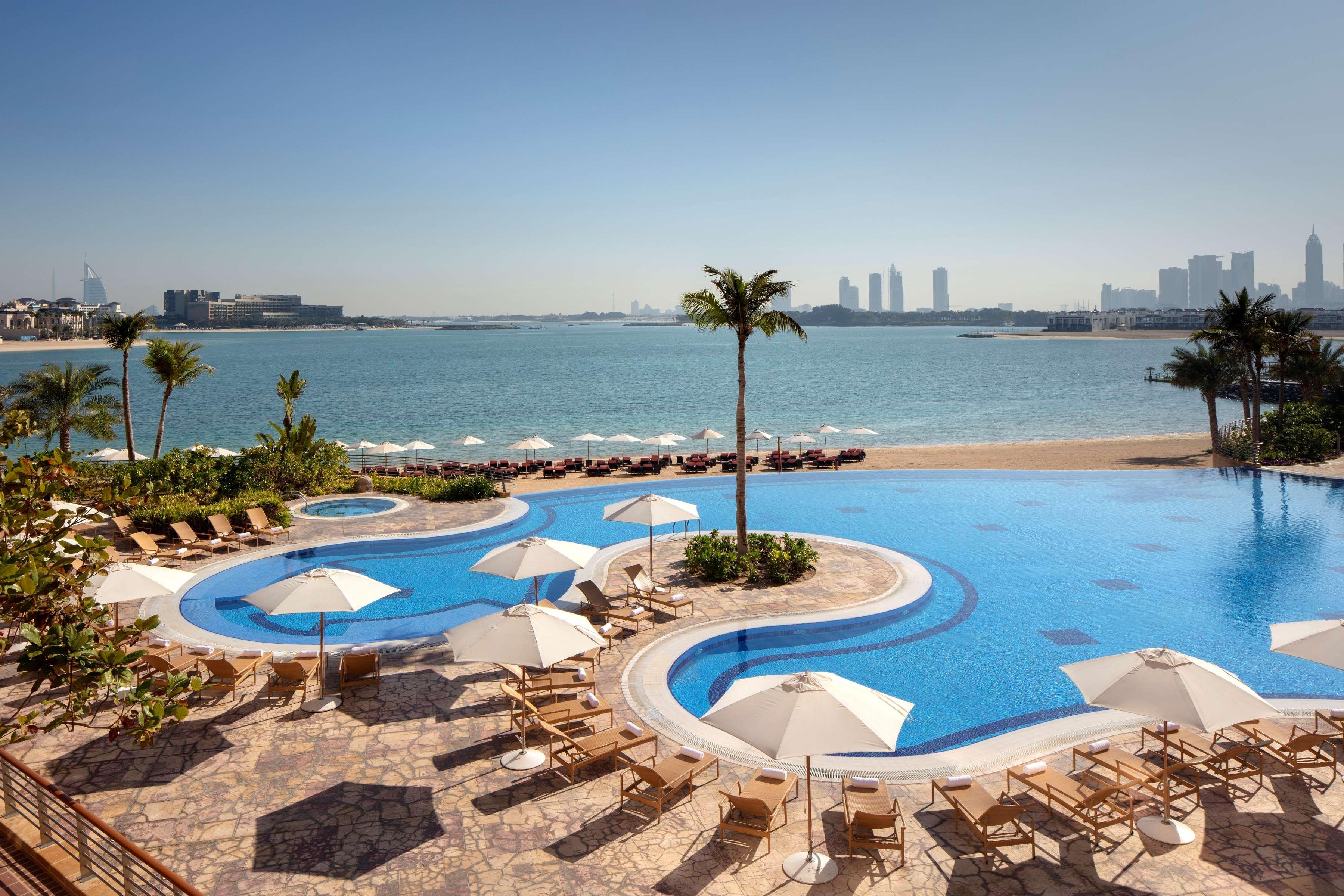 Andaz The Palm Dubai