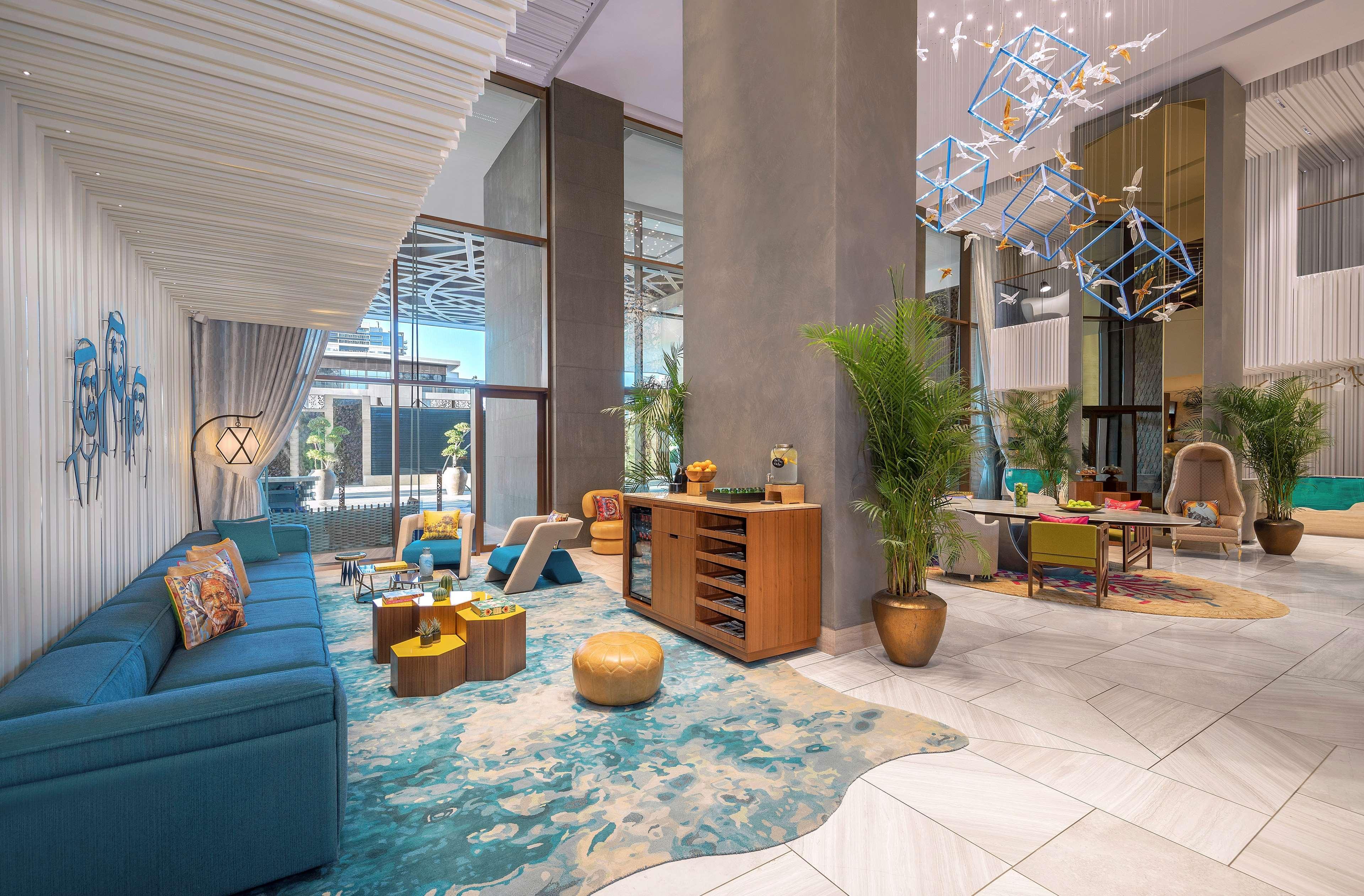 Andaz The Palm