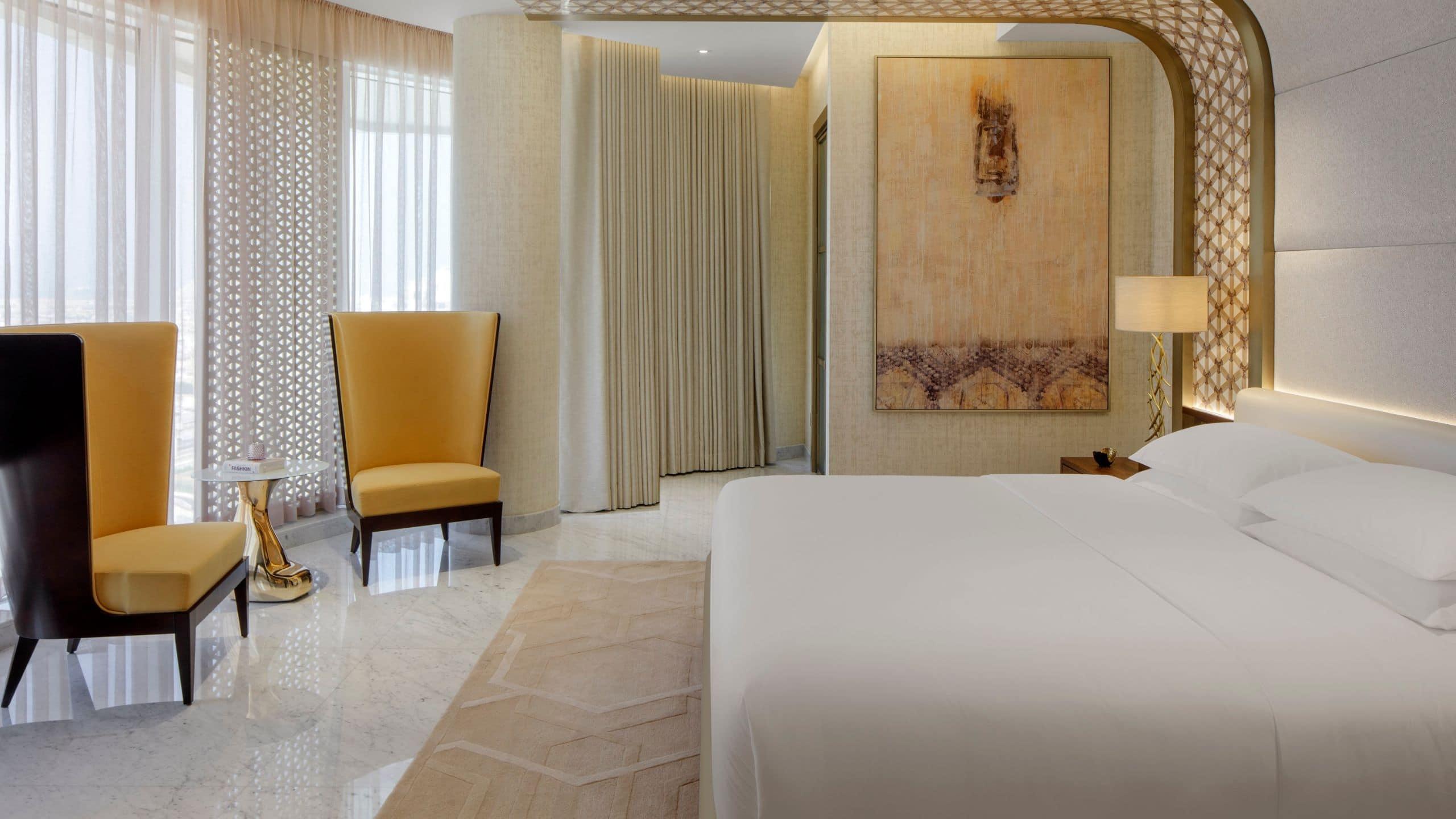 Andaz The Palm