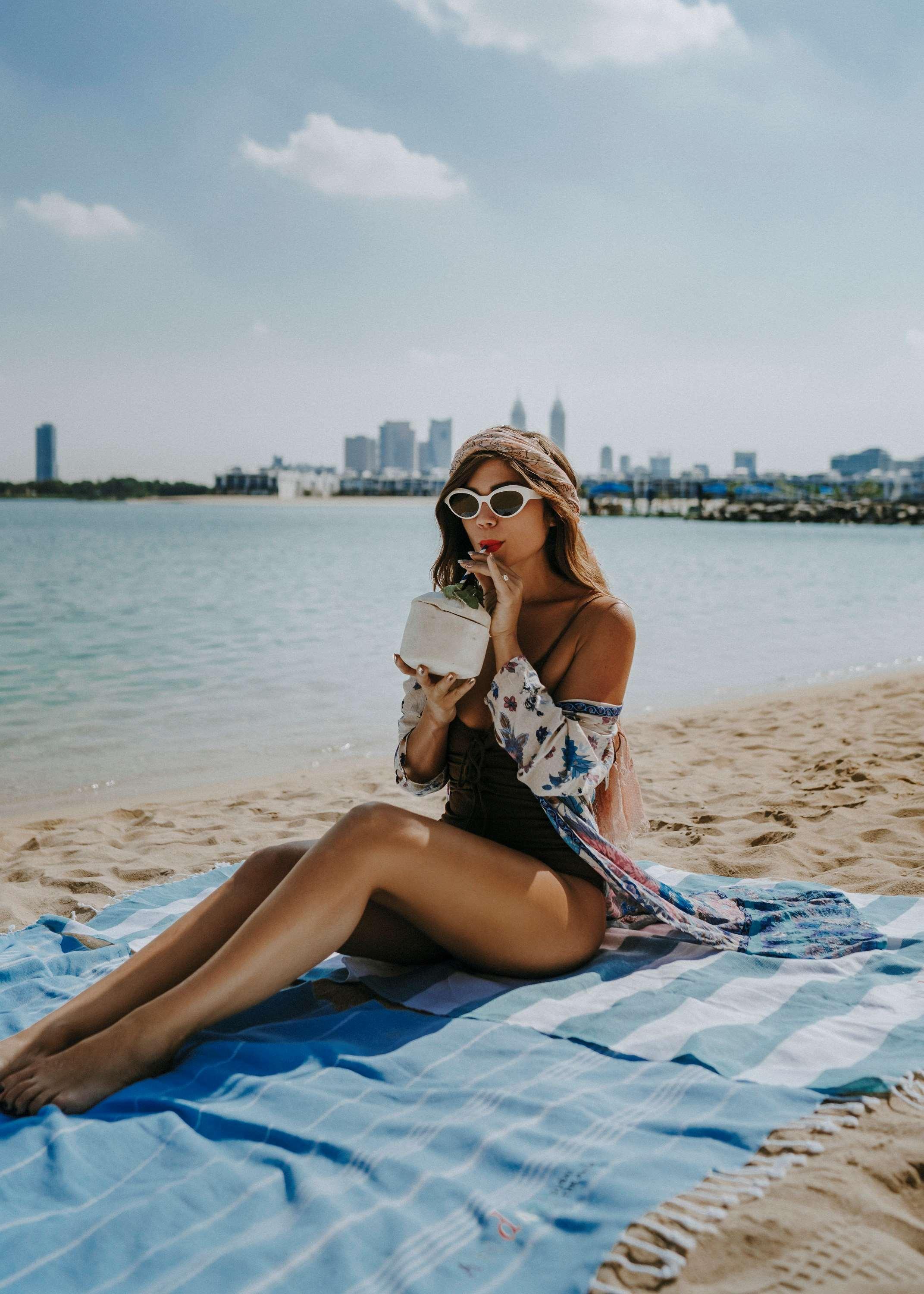 Andaz The Palm 5*