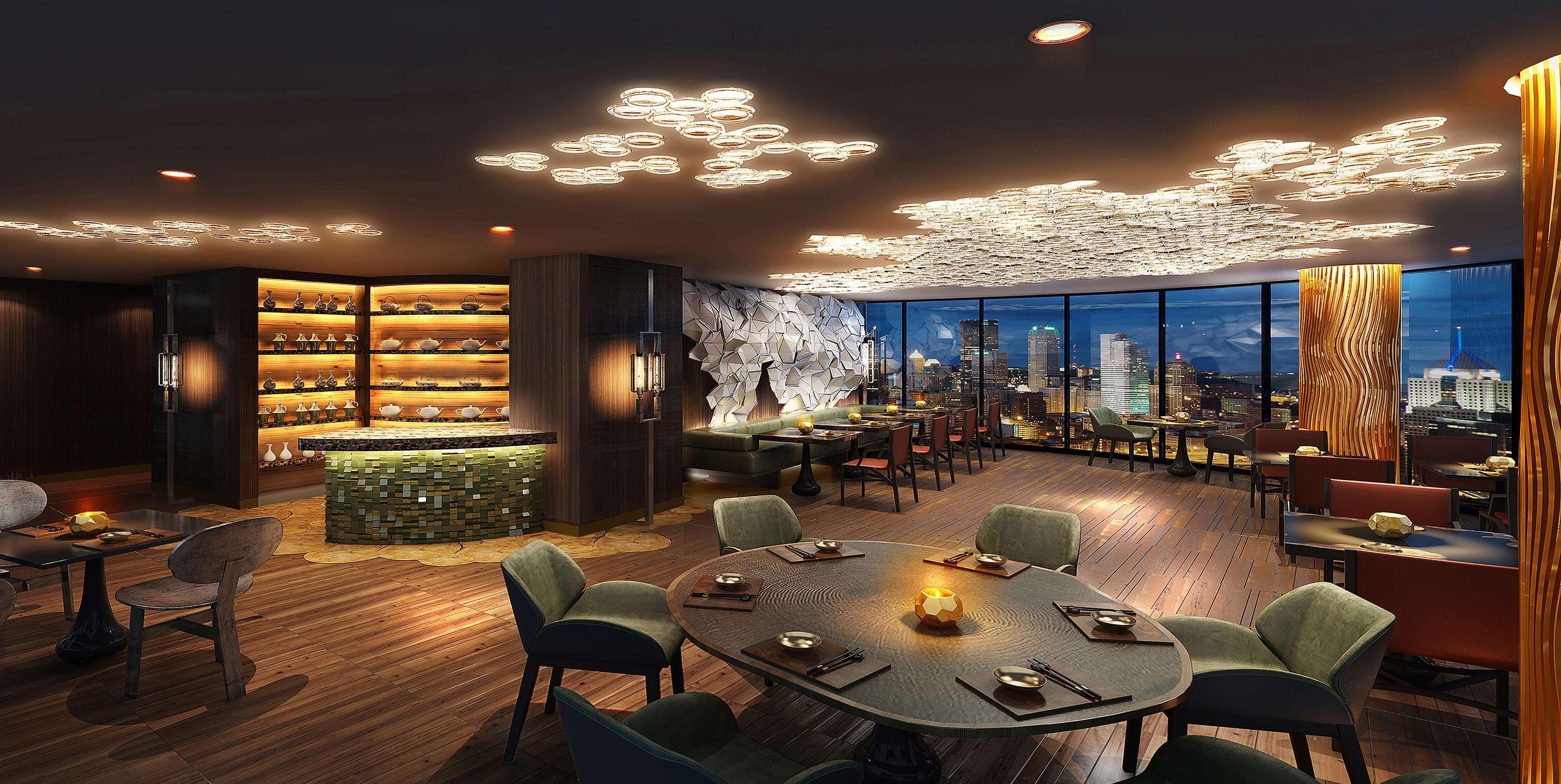 Andaz The Palm Dubai