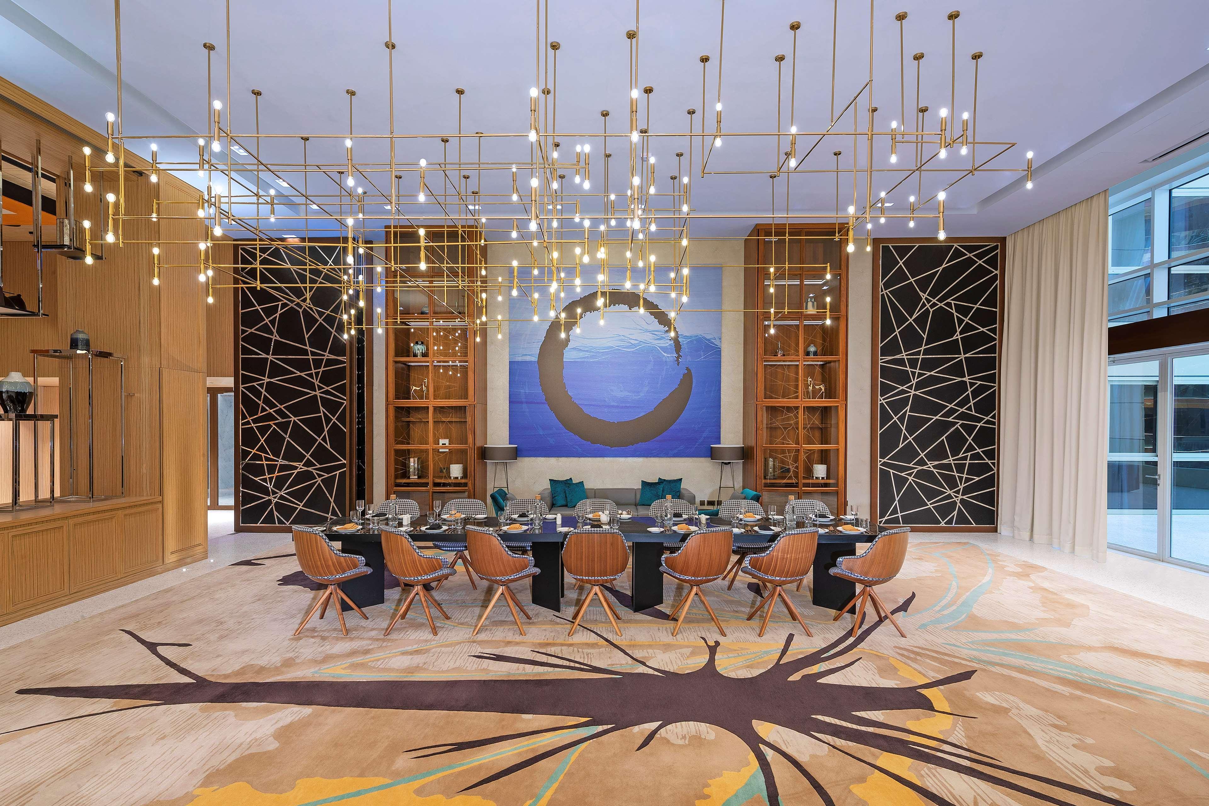 Andaz The Palm Hotel Dubai