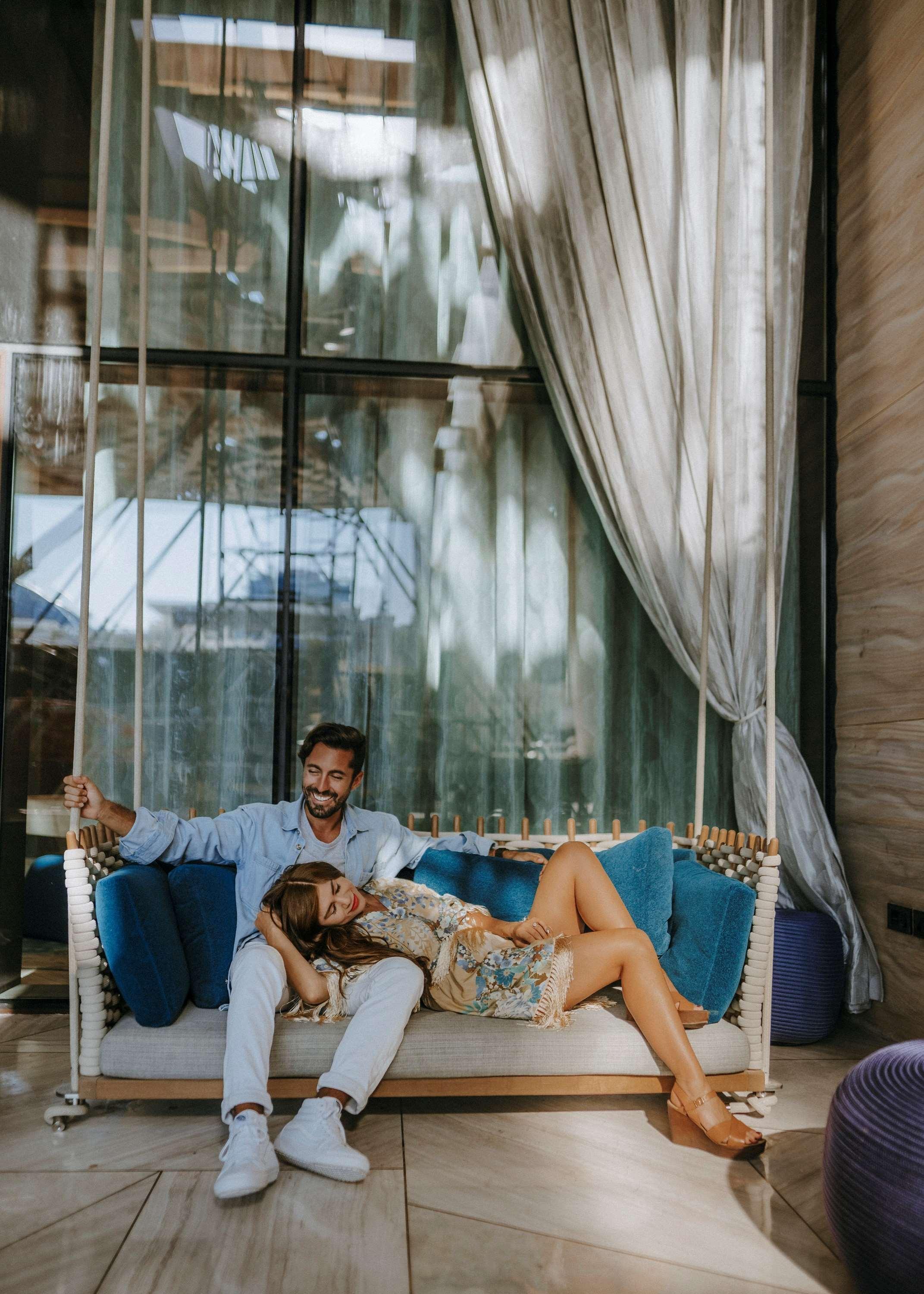 Andaz The Palm Hotel 5*