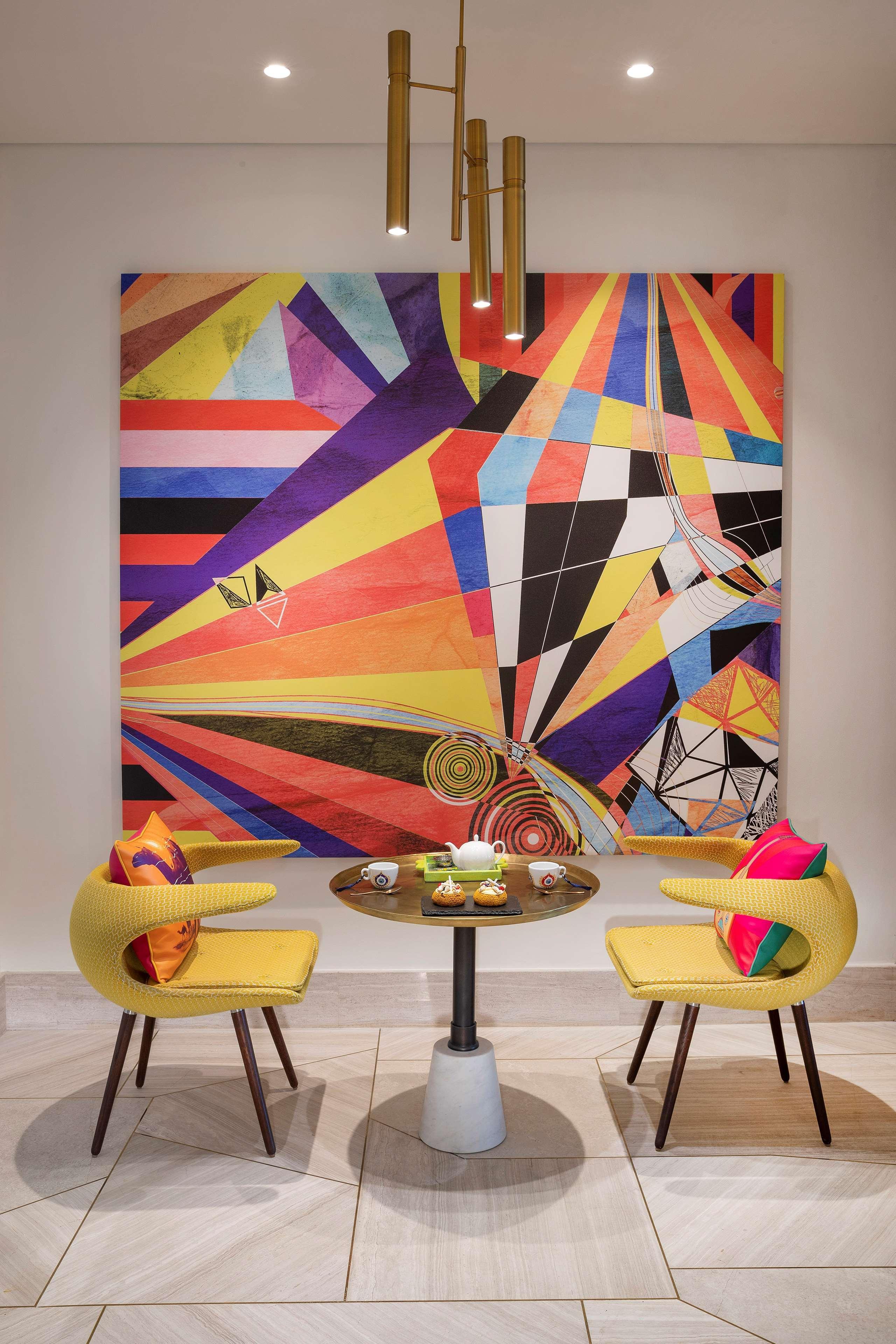 Hotel Andaz The Palm