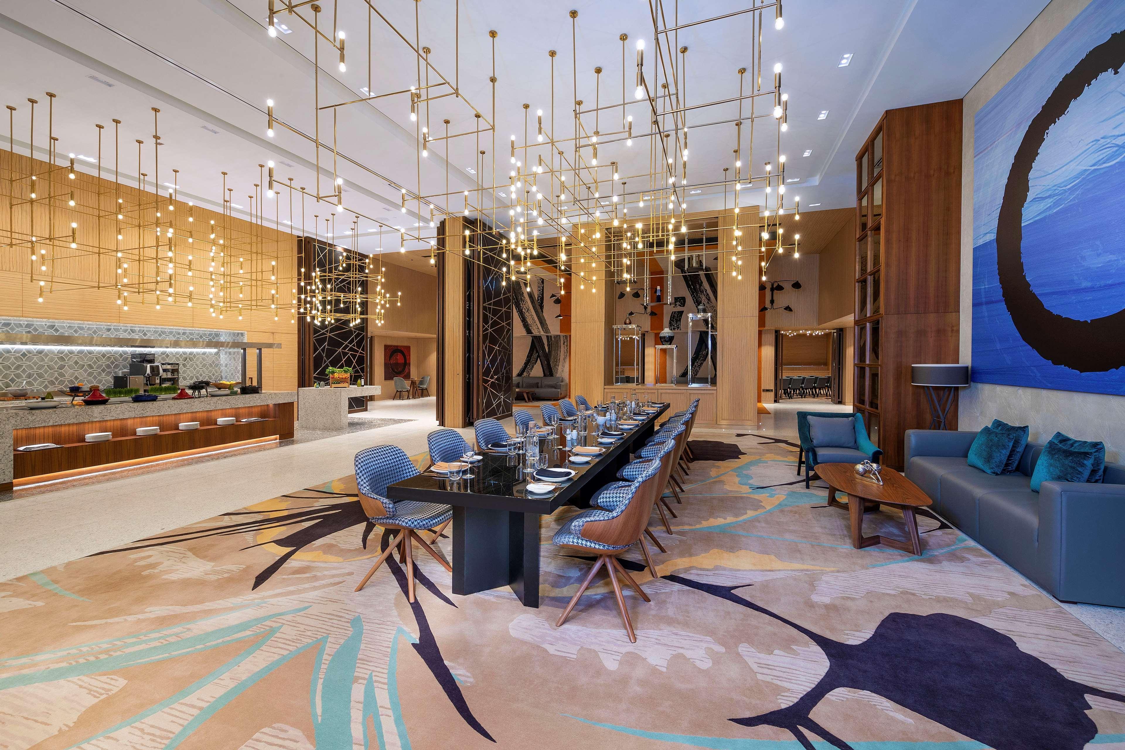 Andaz The Palm