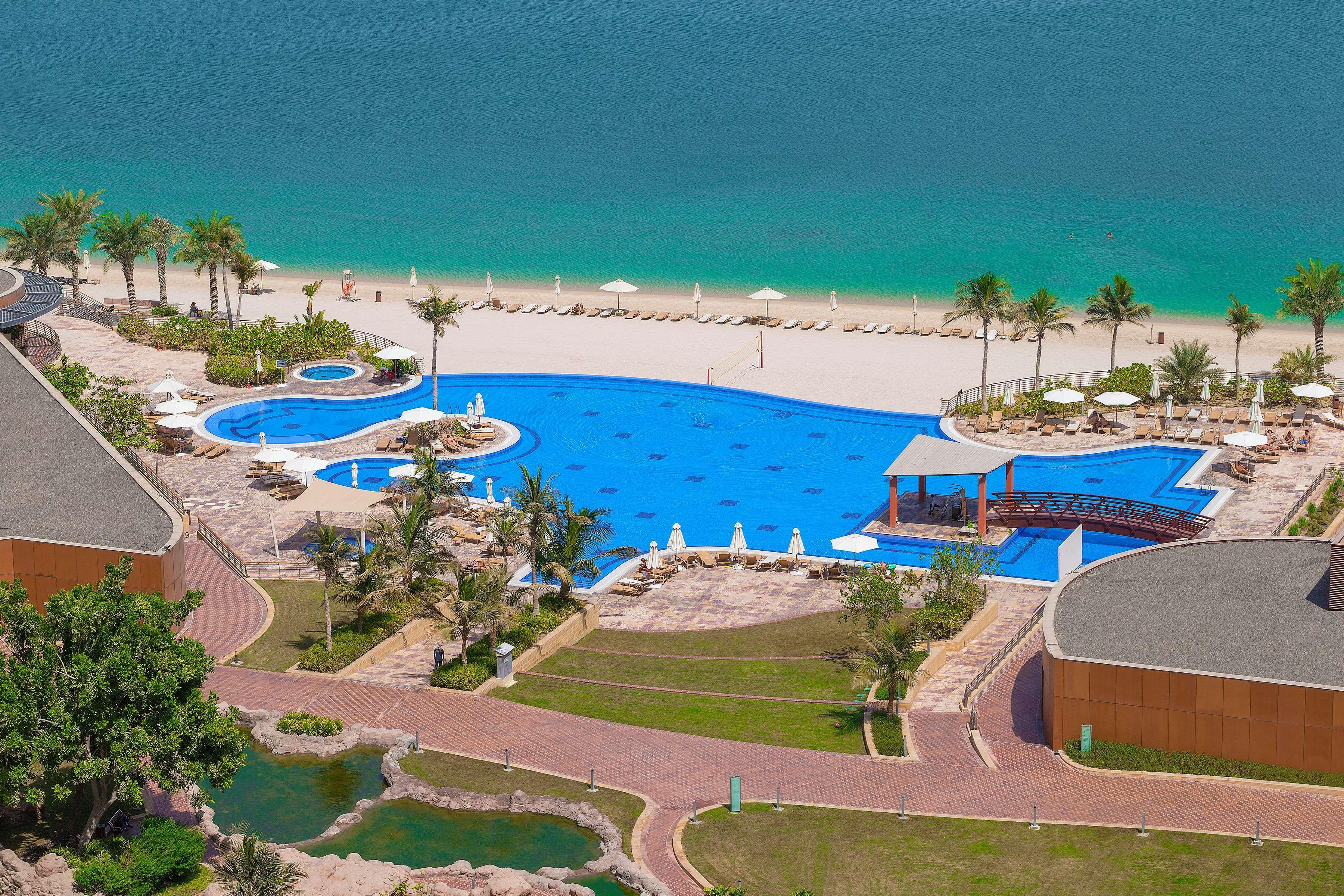 Andaz The Palm 5*