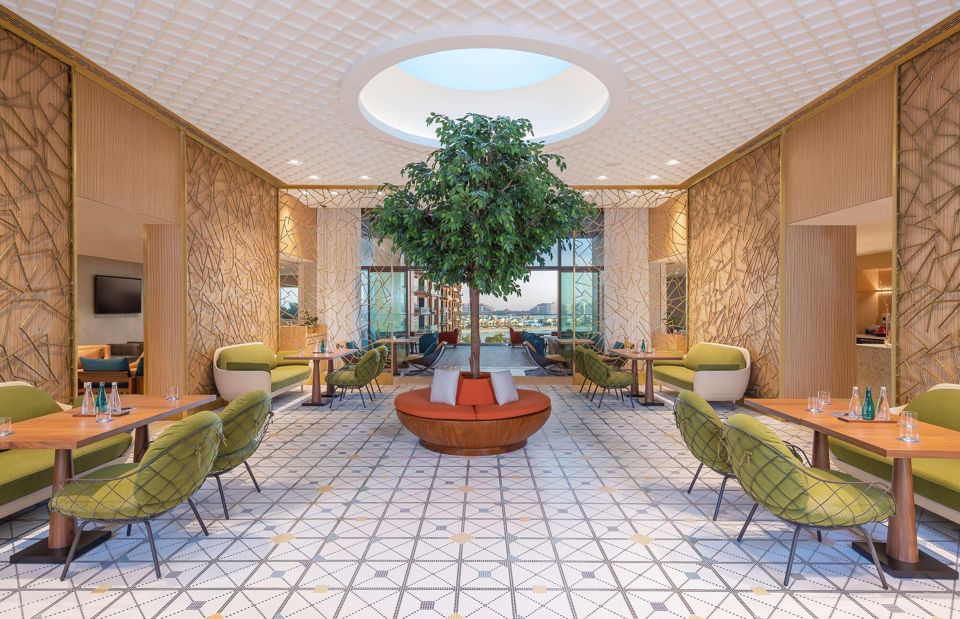 Andaz The Palm 5*