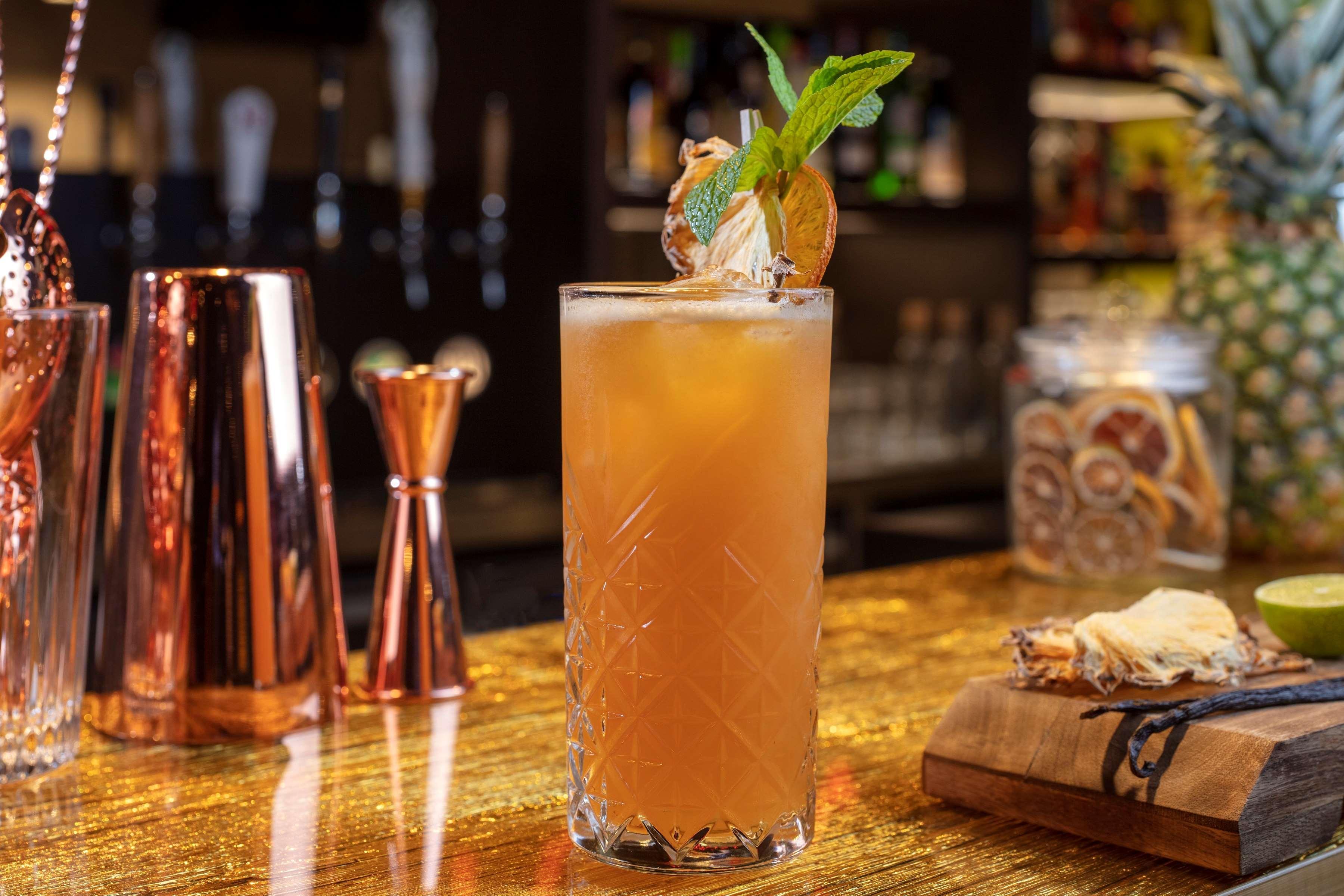 Andaz The Palm 5*