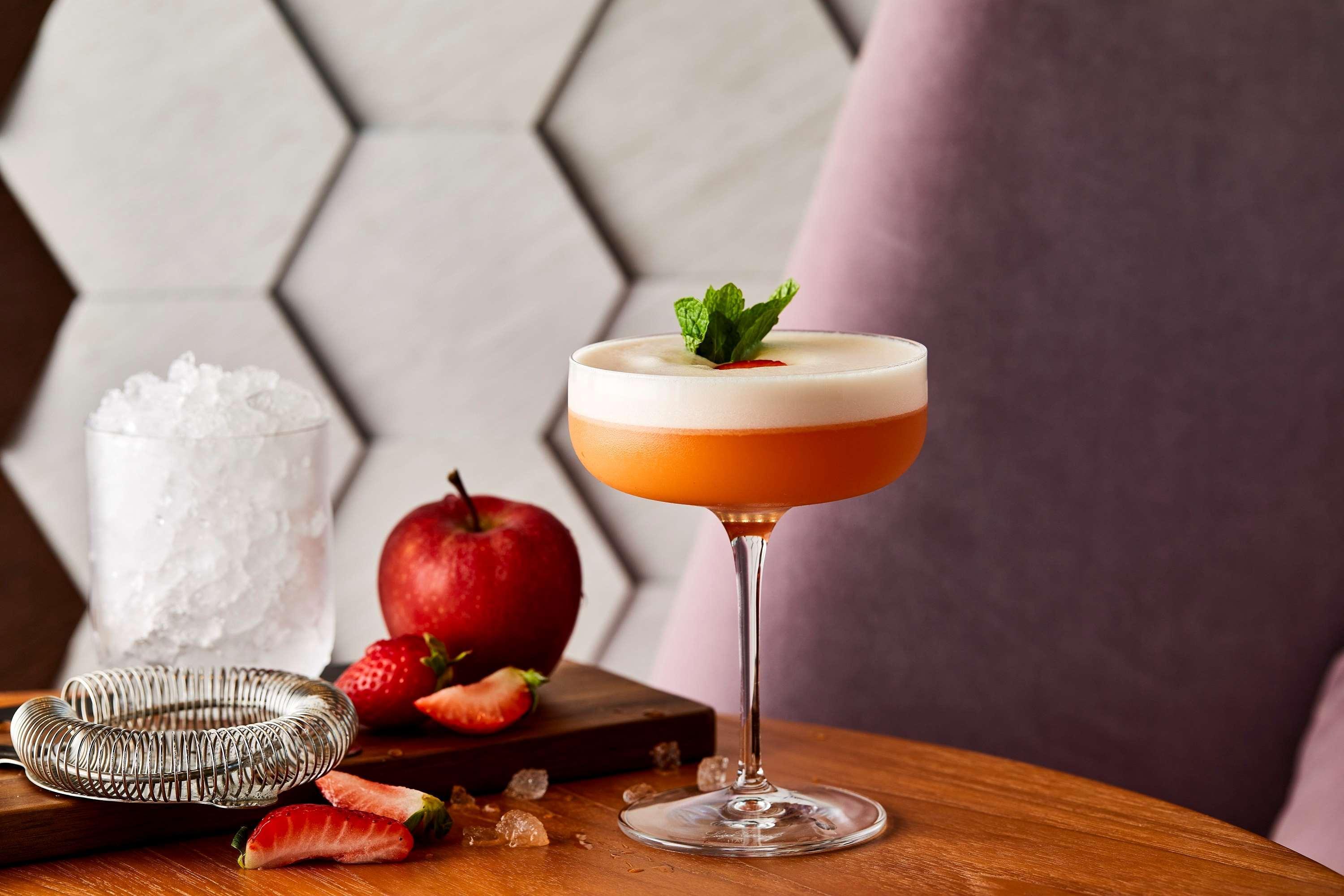 Andaz The Palm 5*