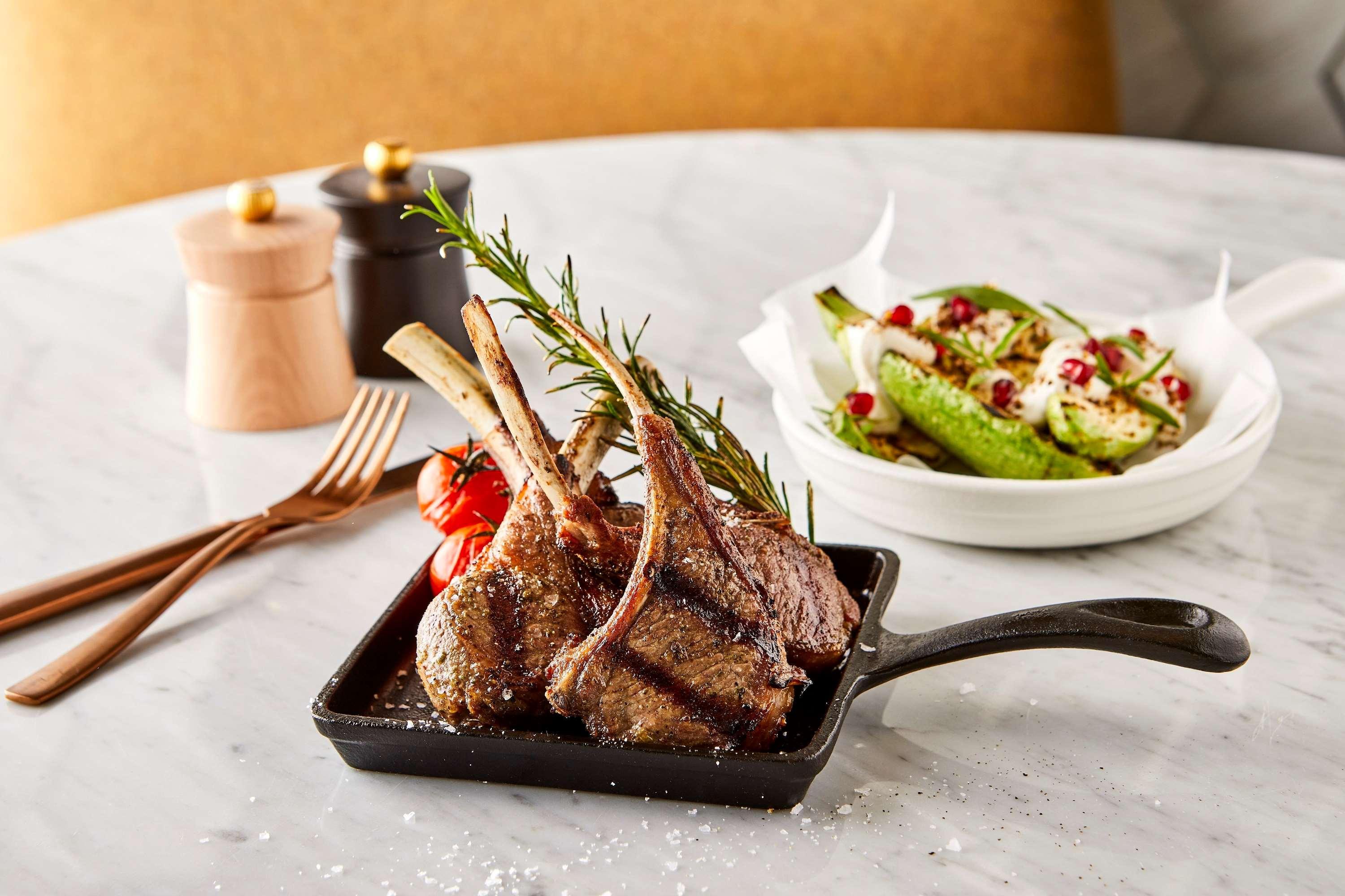 Andaz The Palm Hotel Dubai