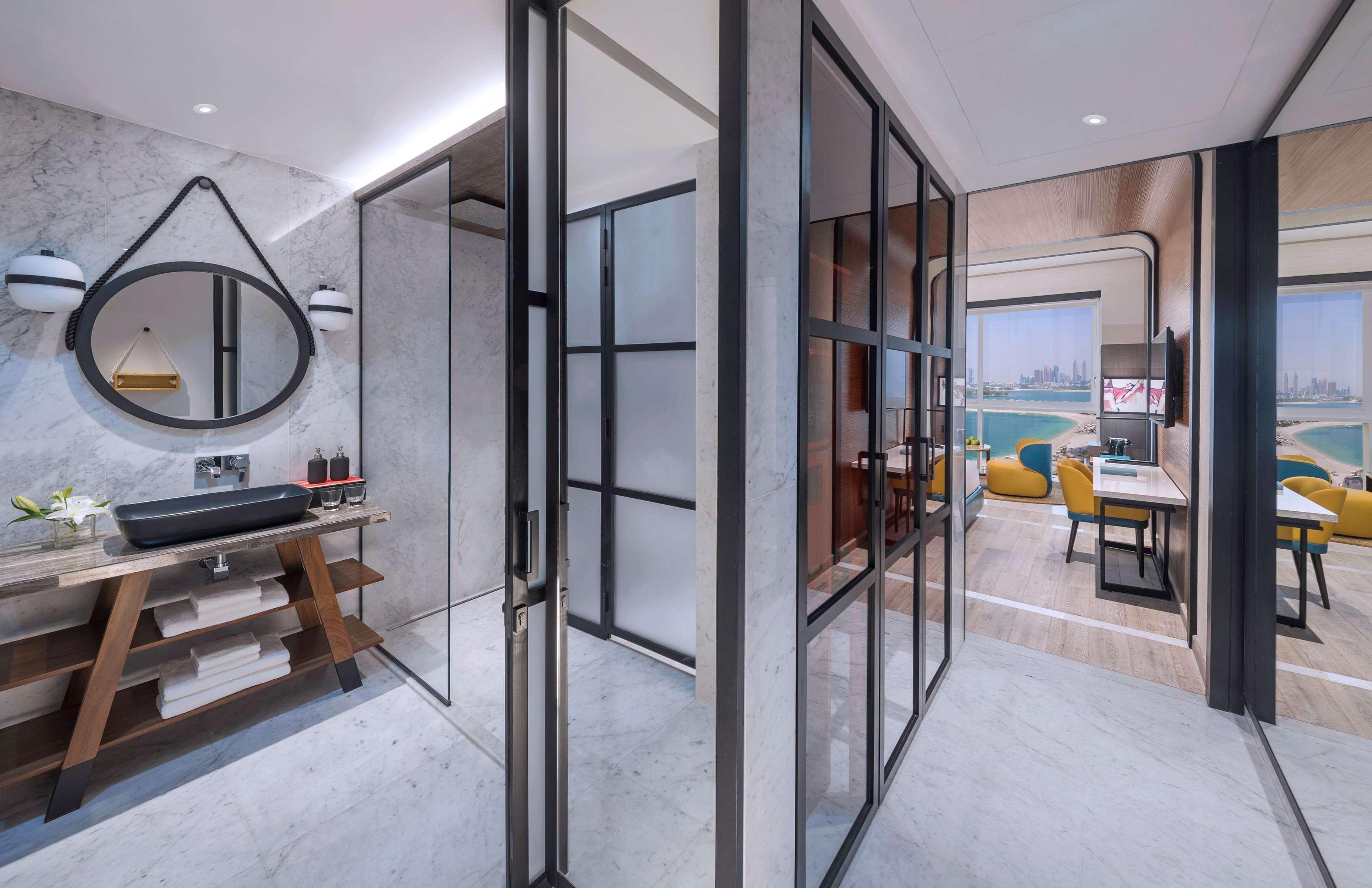 Hotel Andaz The Palm Dubai