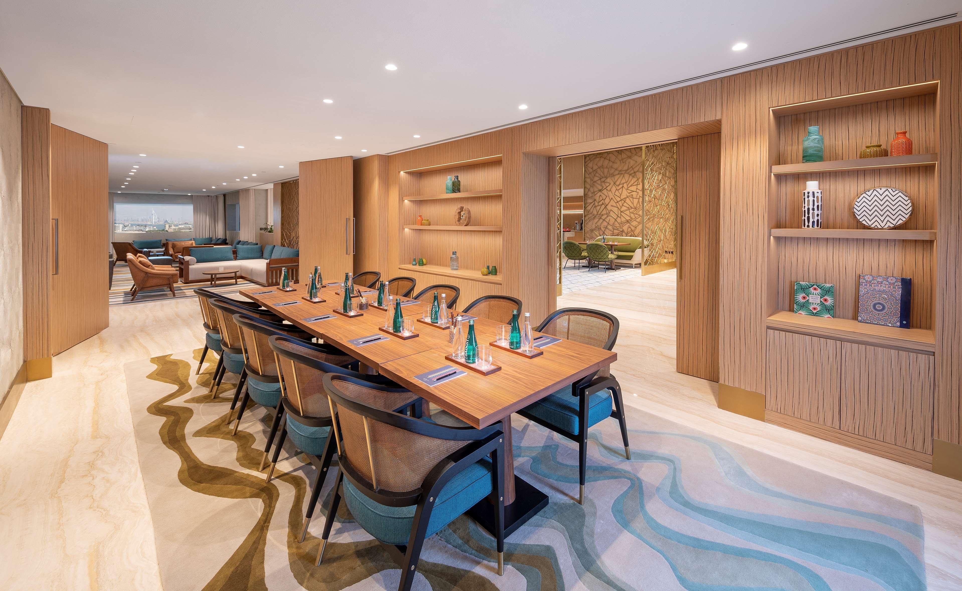 Andaz The Palm 5*